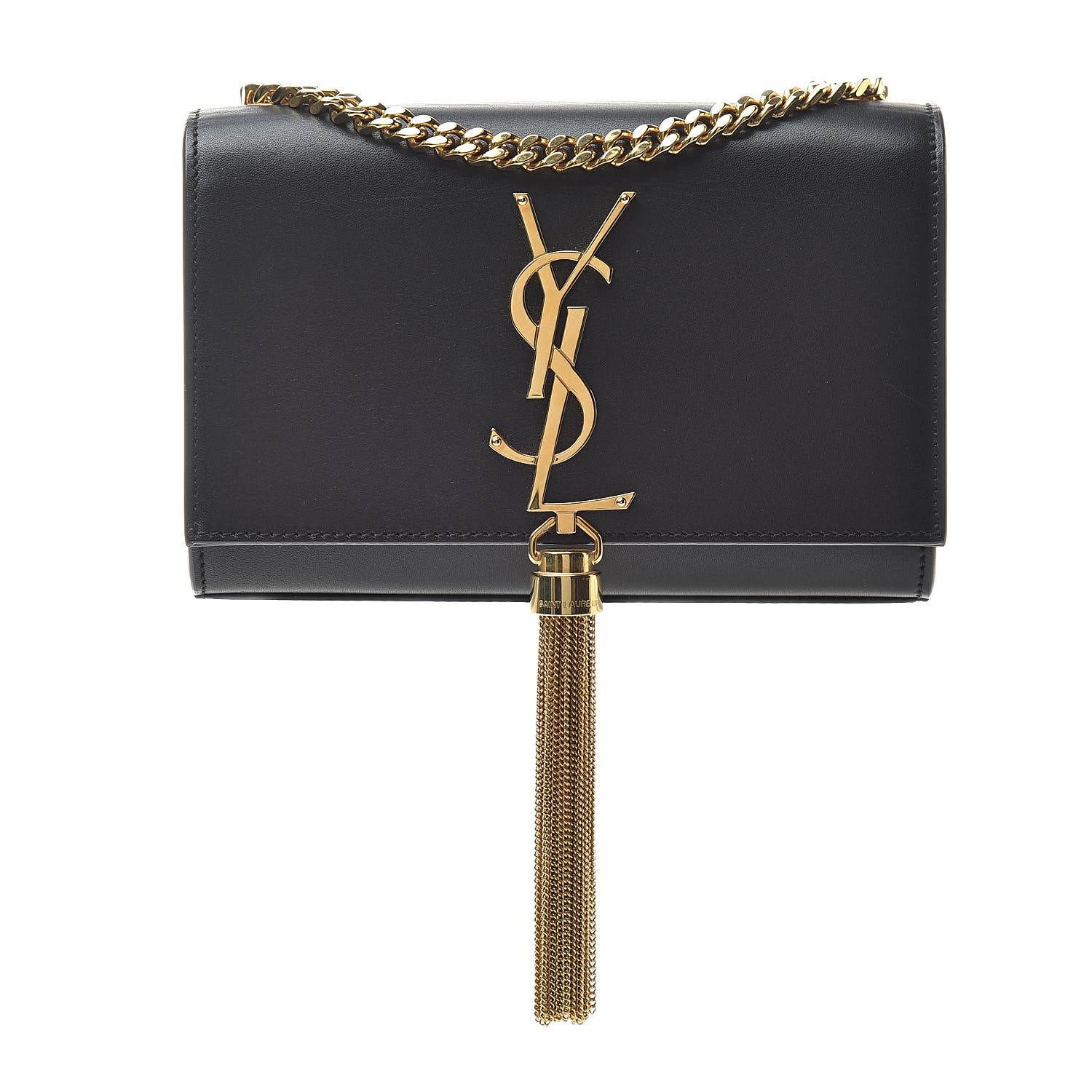 ysl small kate tassel bag