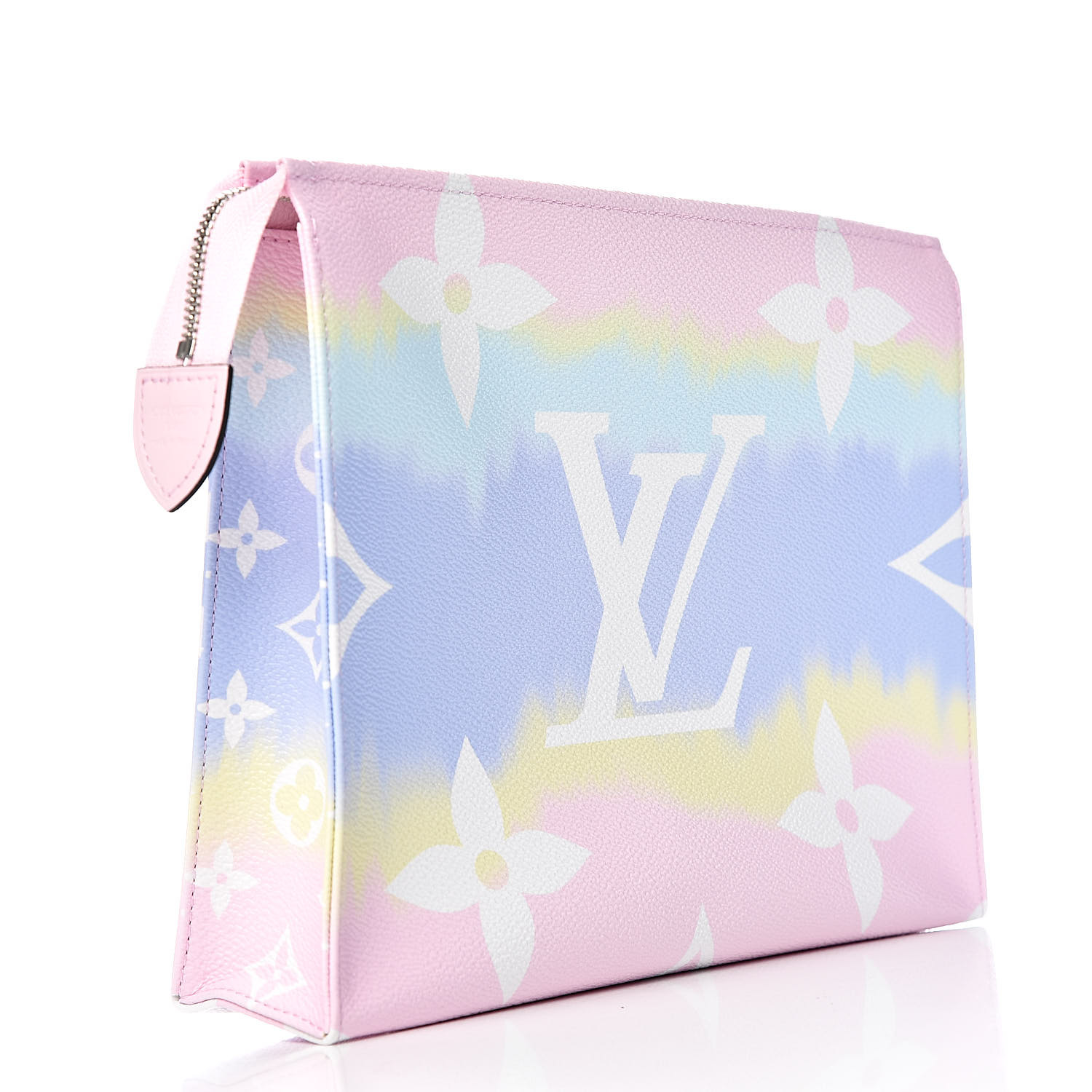 louis vuitton toiletry pouch lv escale 26