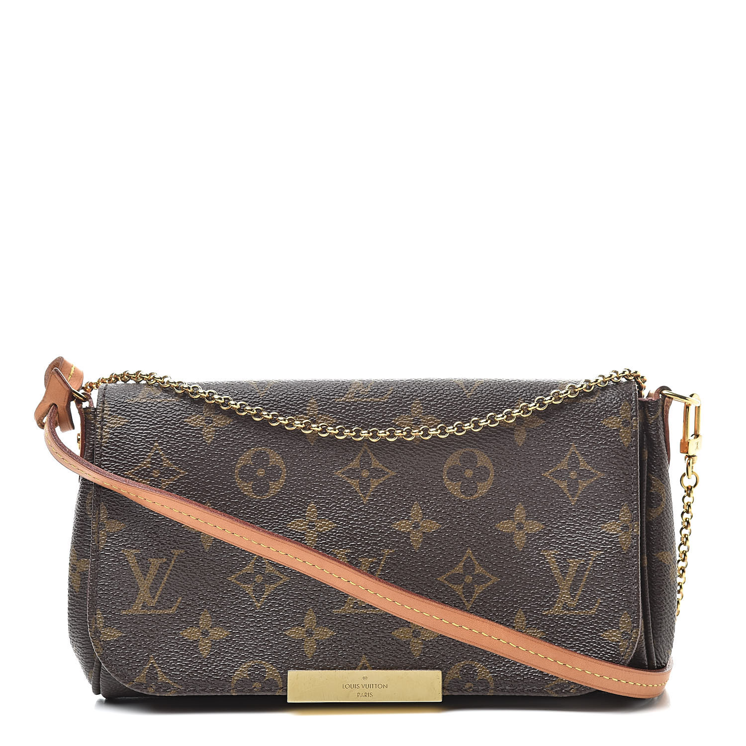 Louis Vuitton Favorite Pm Monogram New | CINEMAS 93