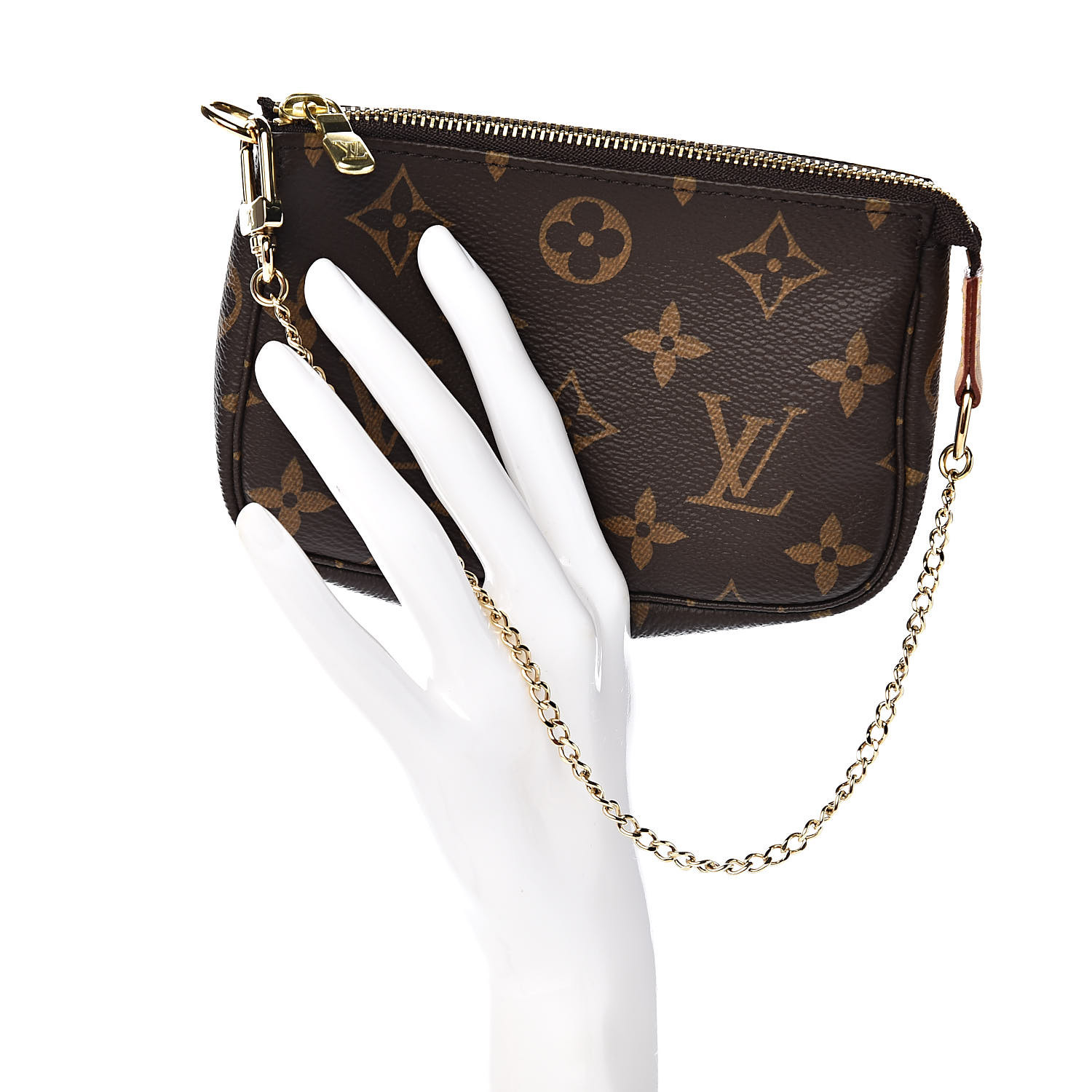 louis vuitton mini pochette fashionphile