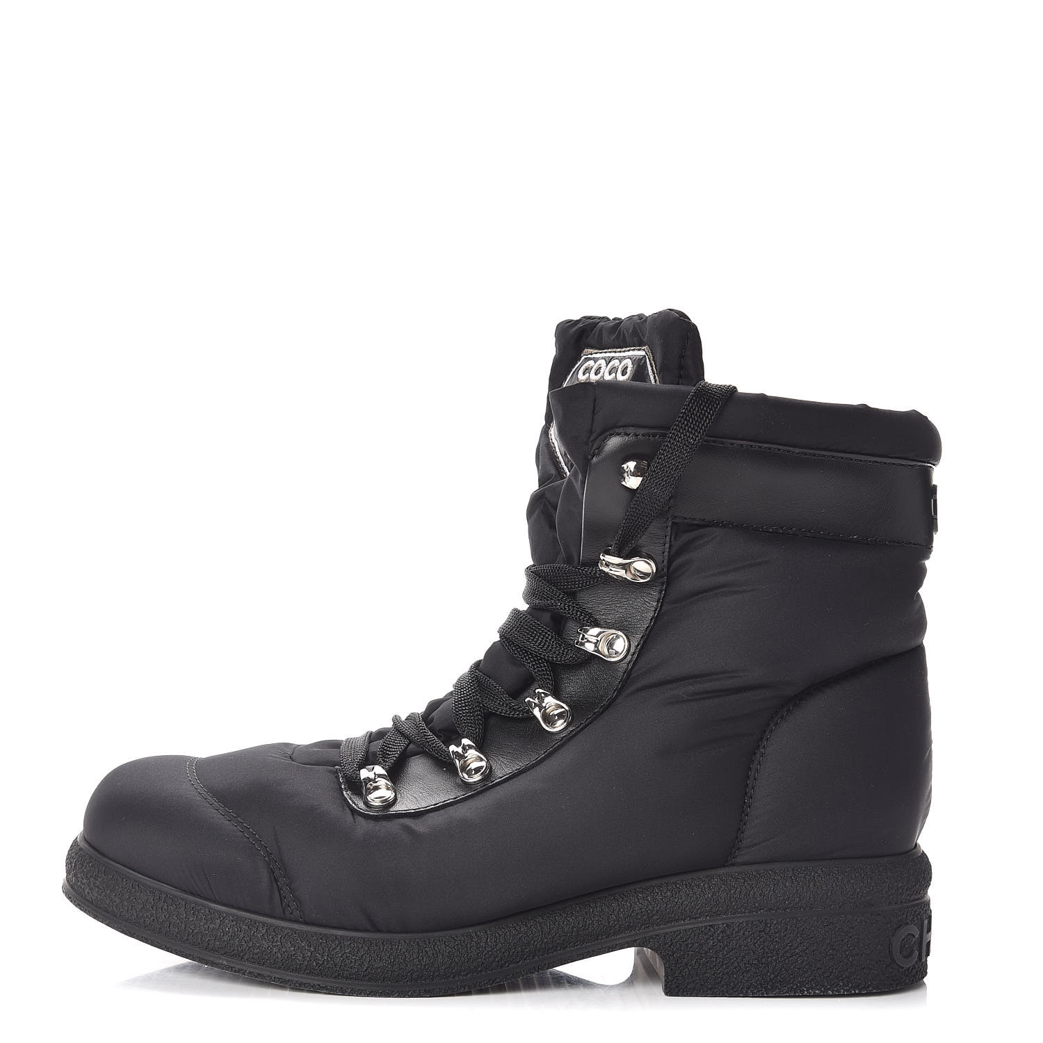 coco neige boots
