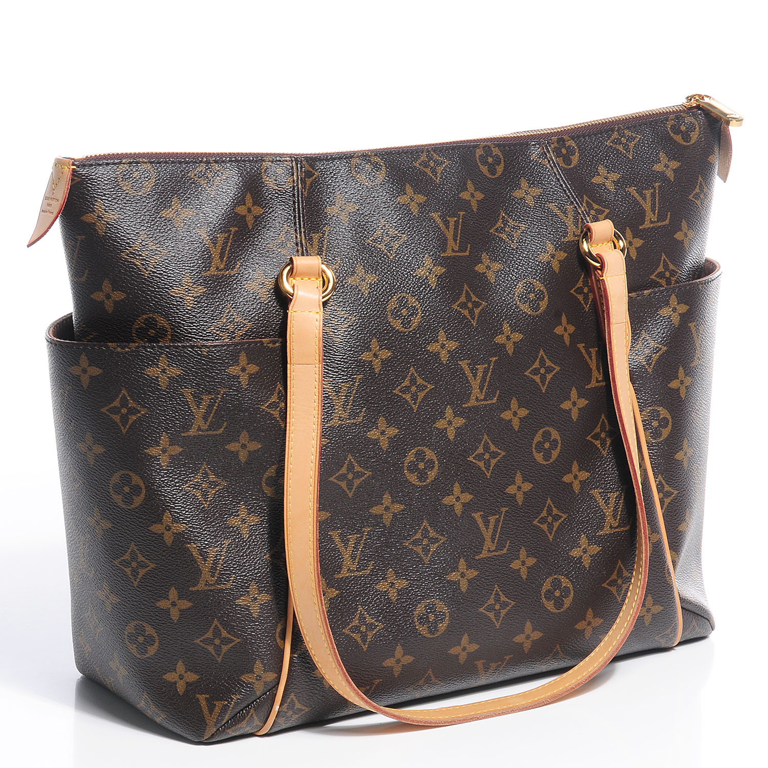 louis vuitton totally mm retail price