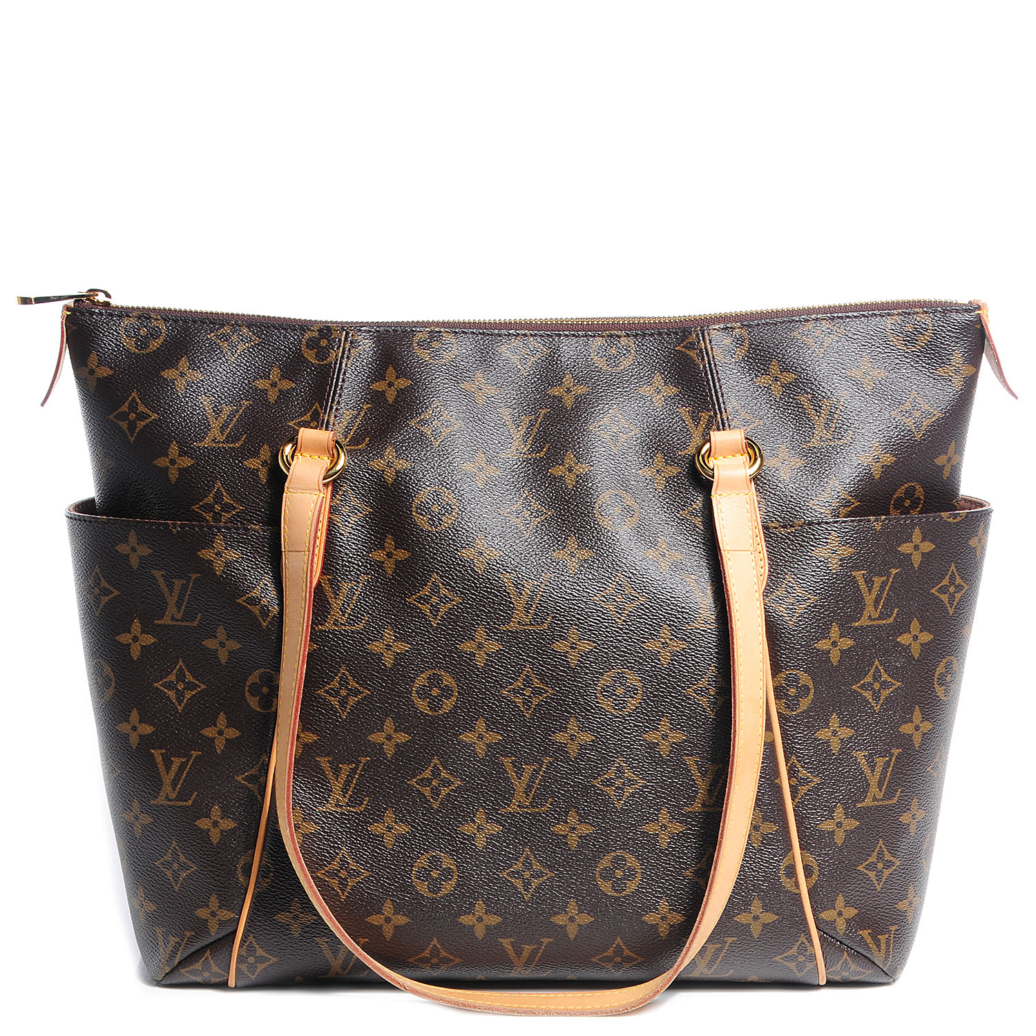 totally mm monogram louis vuitton