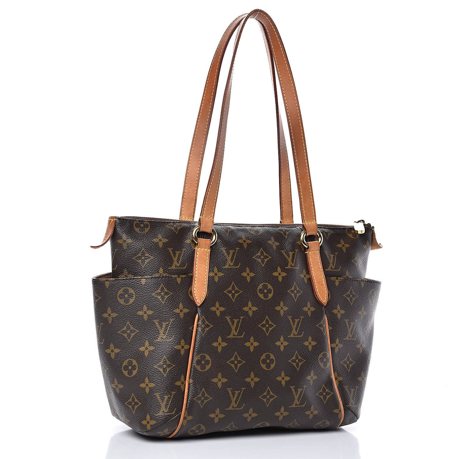 lv totally pm size