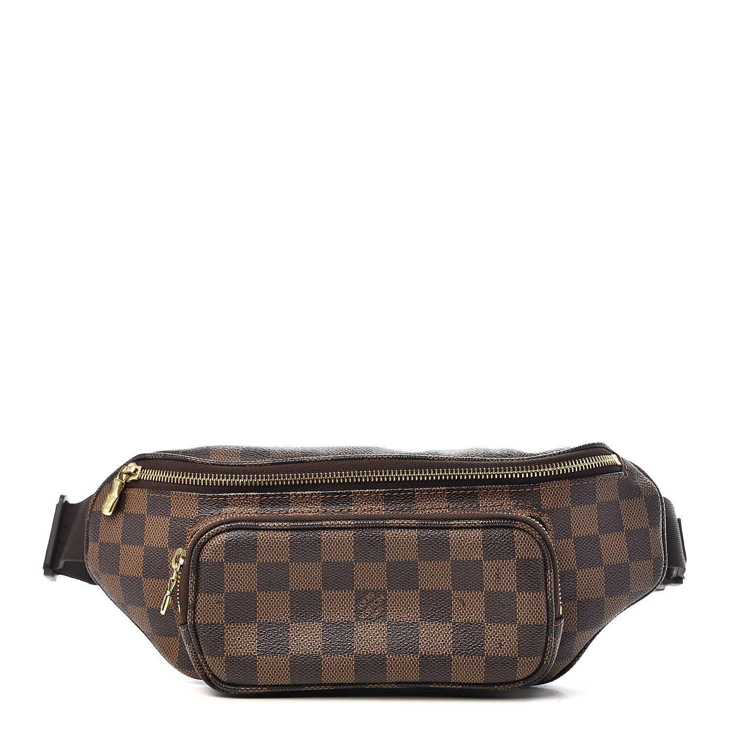 louis vuitton melville bum bag