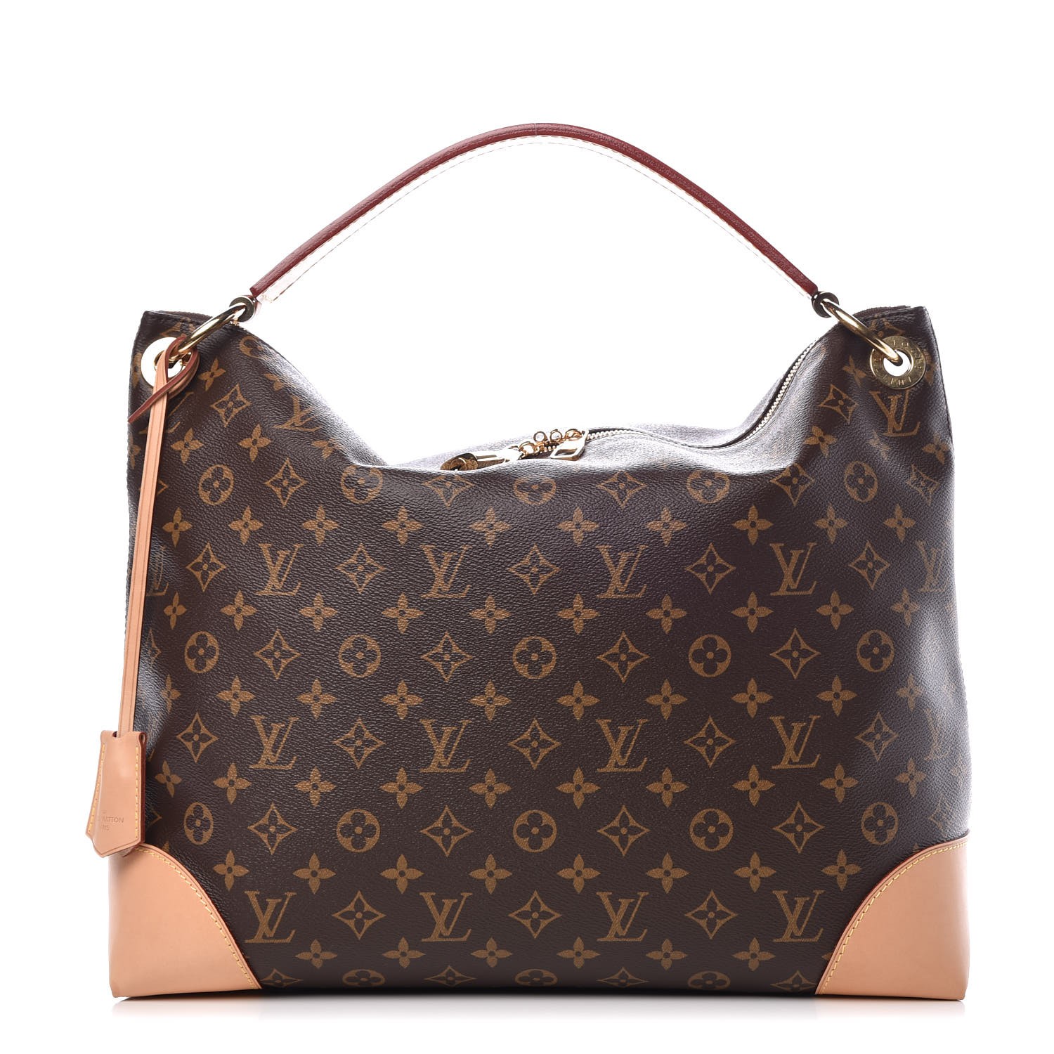 Louis Vuitton Berri MM - Good or Bag