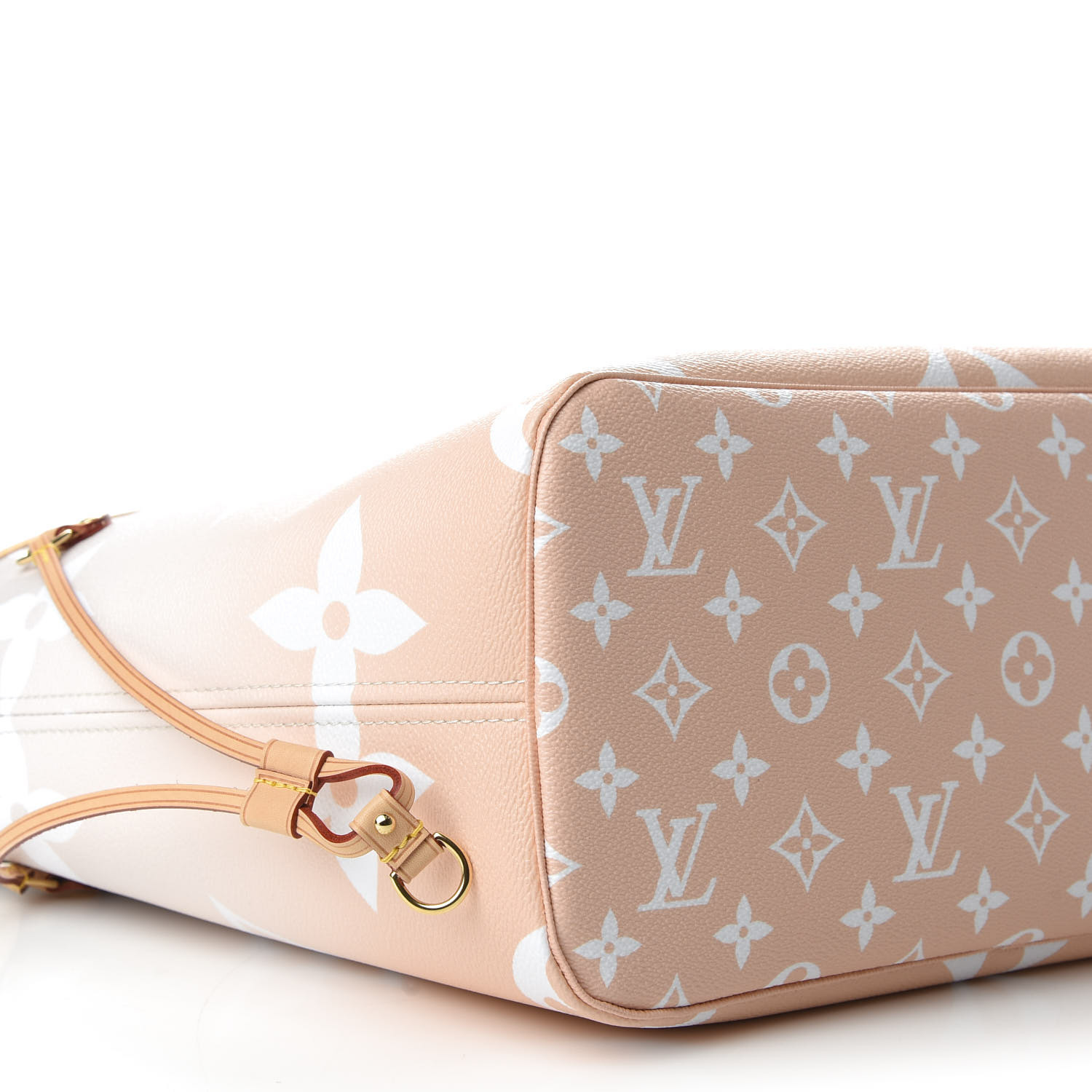 louis vuitton neverfull mist