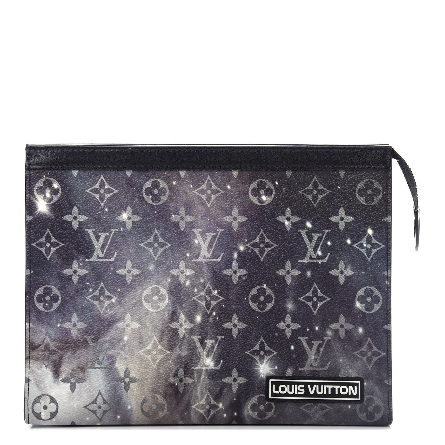 lv galaxy clutch