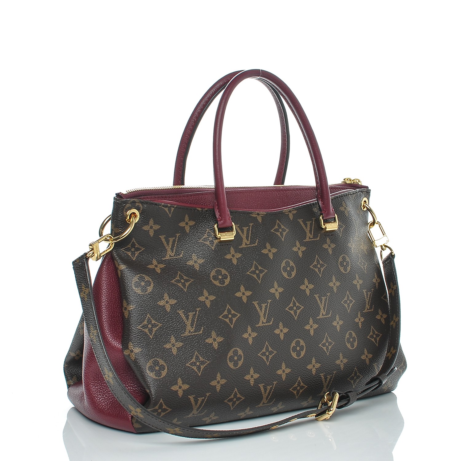 louis vuitton pallas price