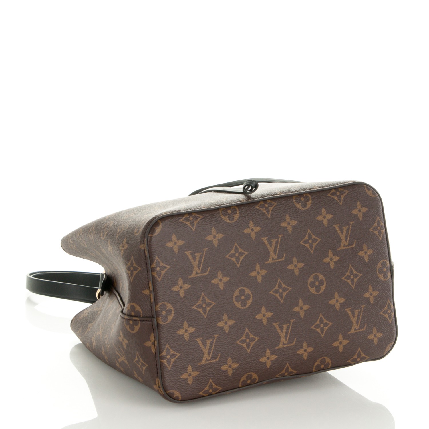 louis vuitton neonoe monogram