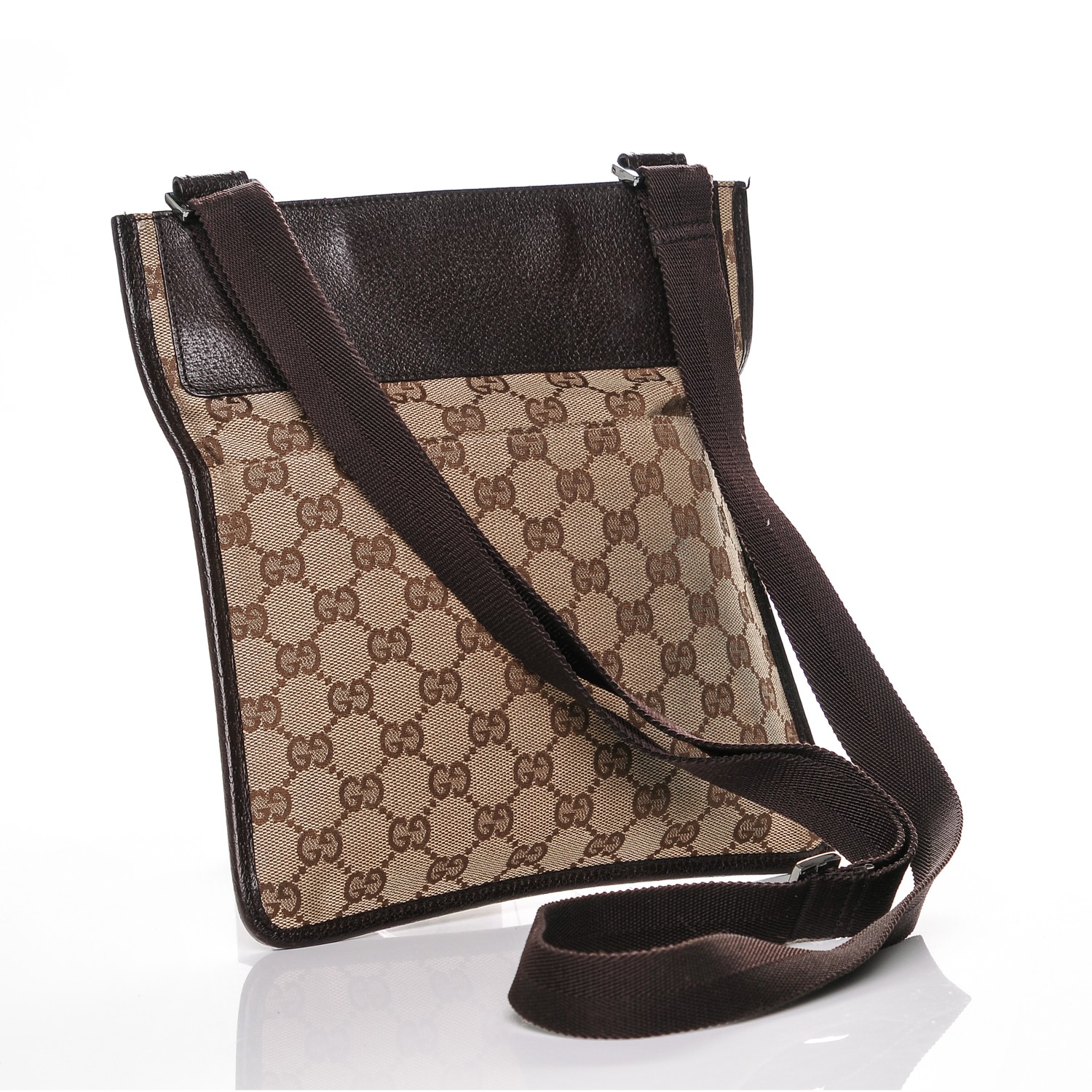 gucci crossbody messenger