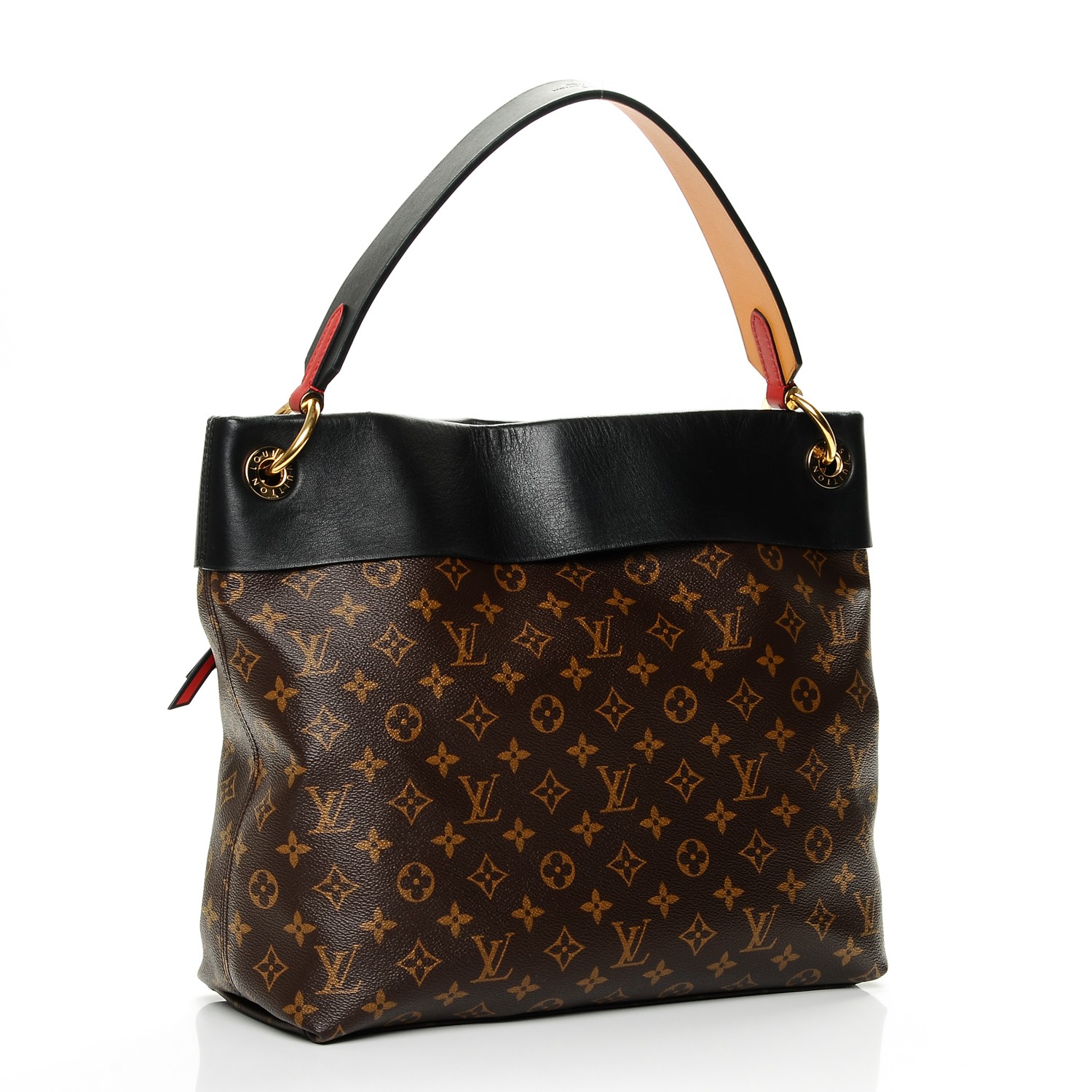 Tuileries Hobo, Used & Preloved Louis Vuitton Shoulder Bag