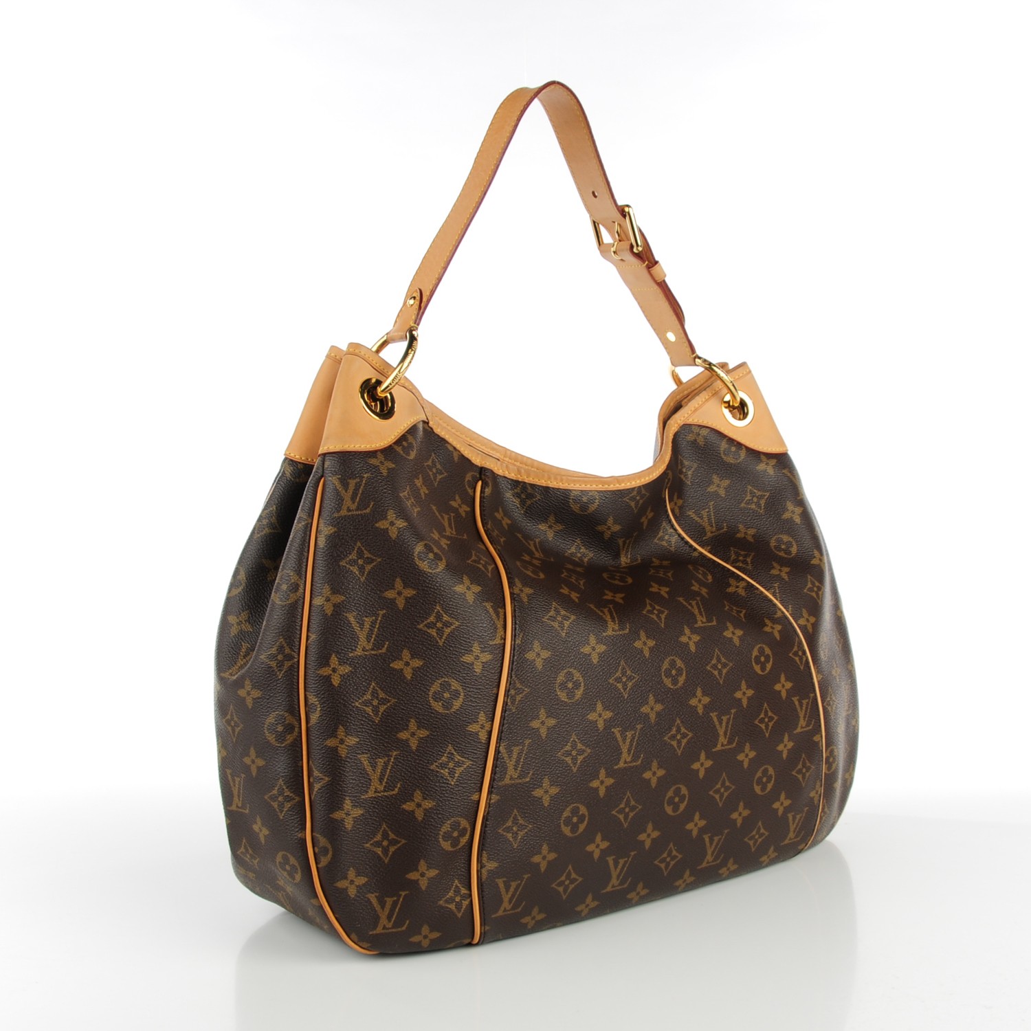 louis vuitton monogram galliera gm