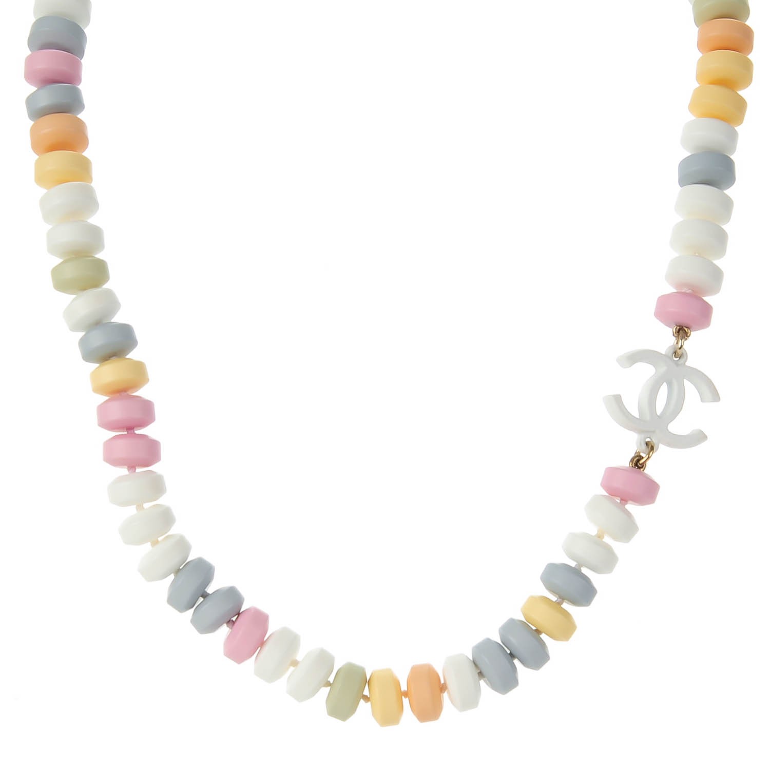 sweetie necklace candy