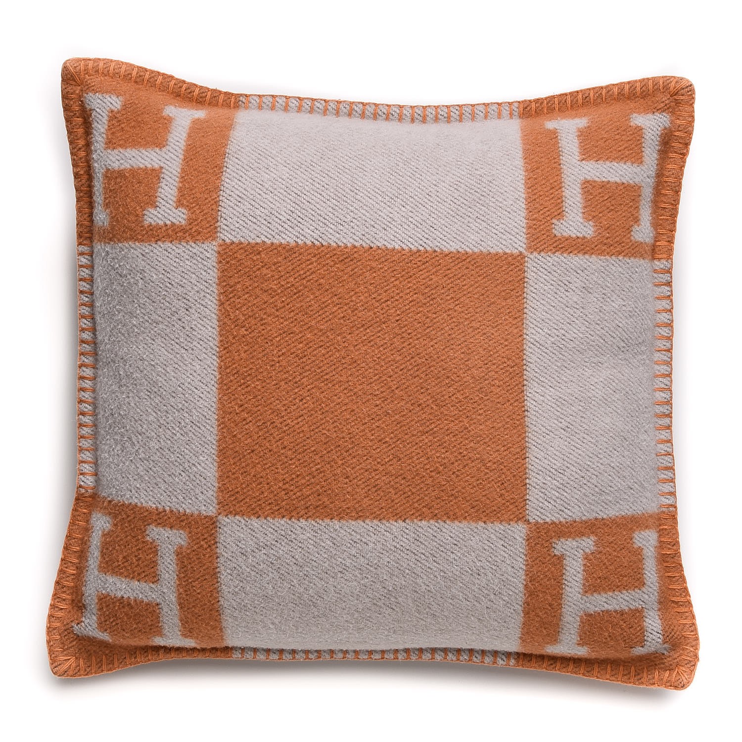 hermes pillow