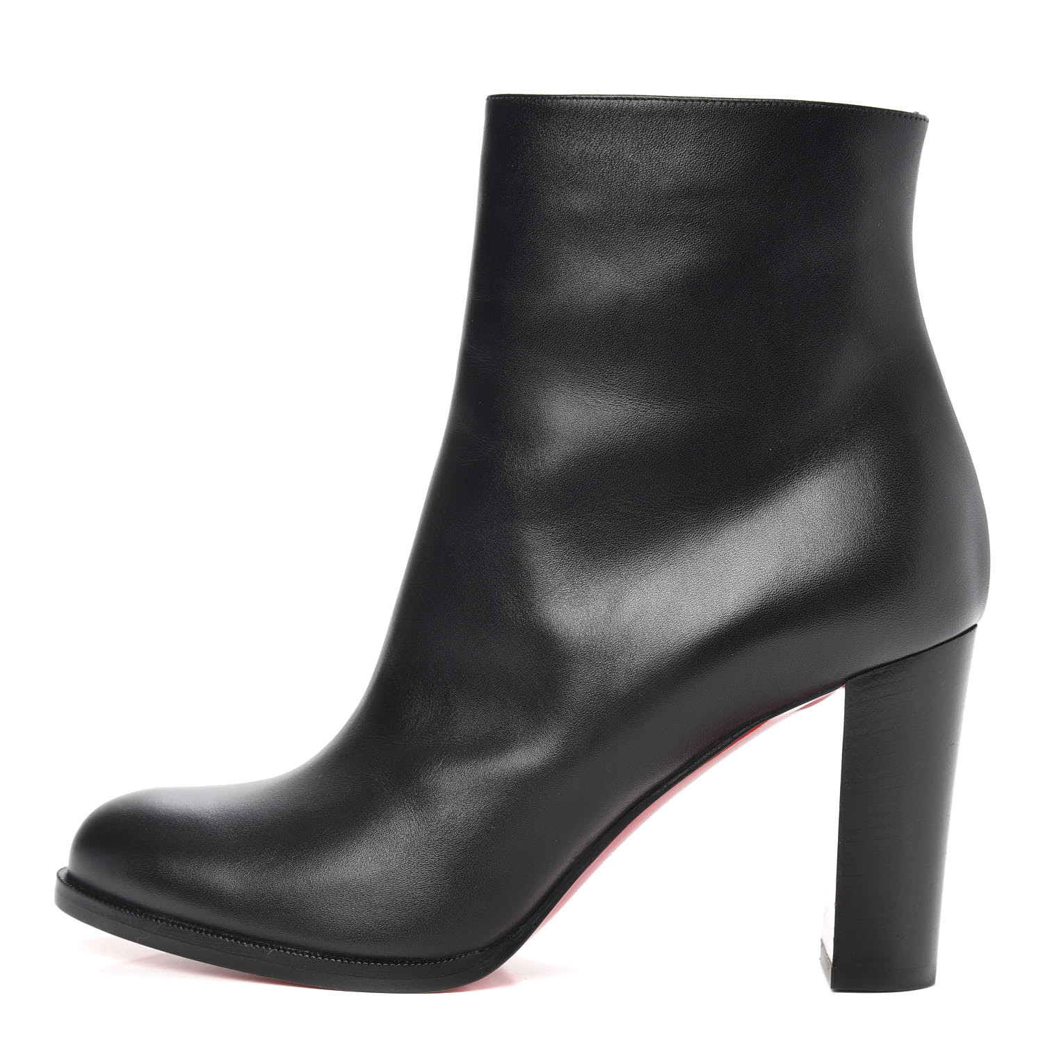 christian louboutin adox bootie