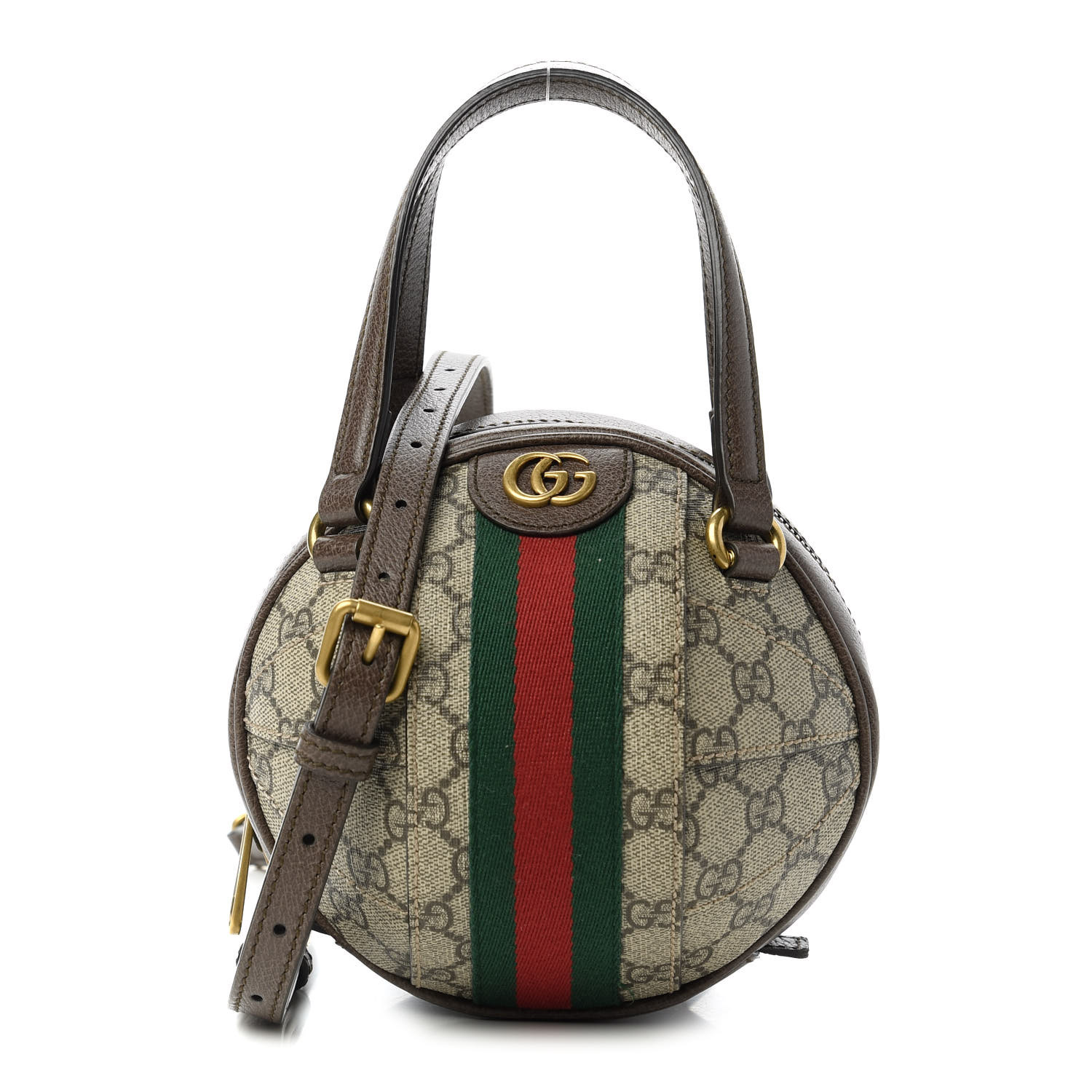 basketball gucci bag