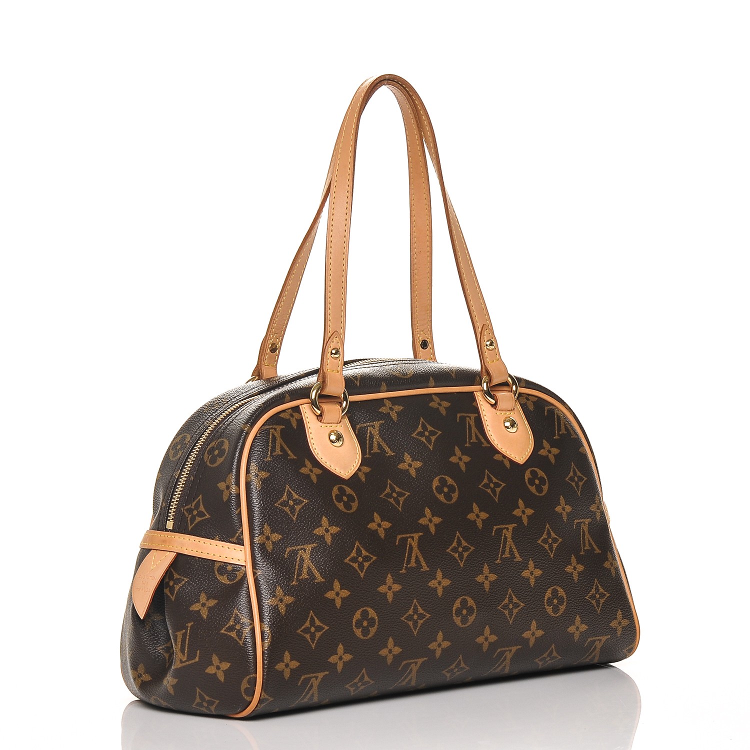 louis vuitton montorgueil pm original price