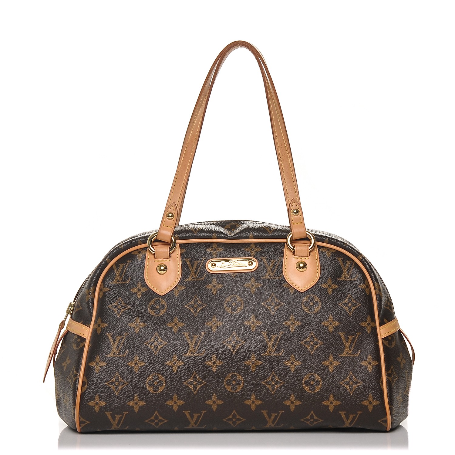 louis vuitton montorgueil pm retail price