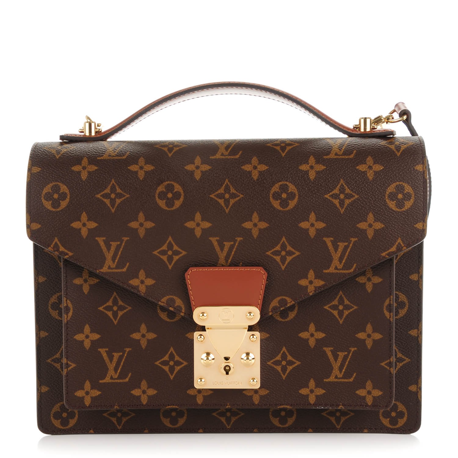 lv monceau price