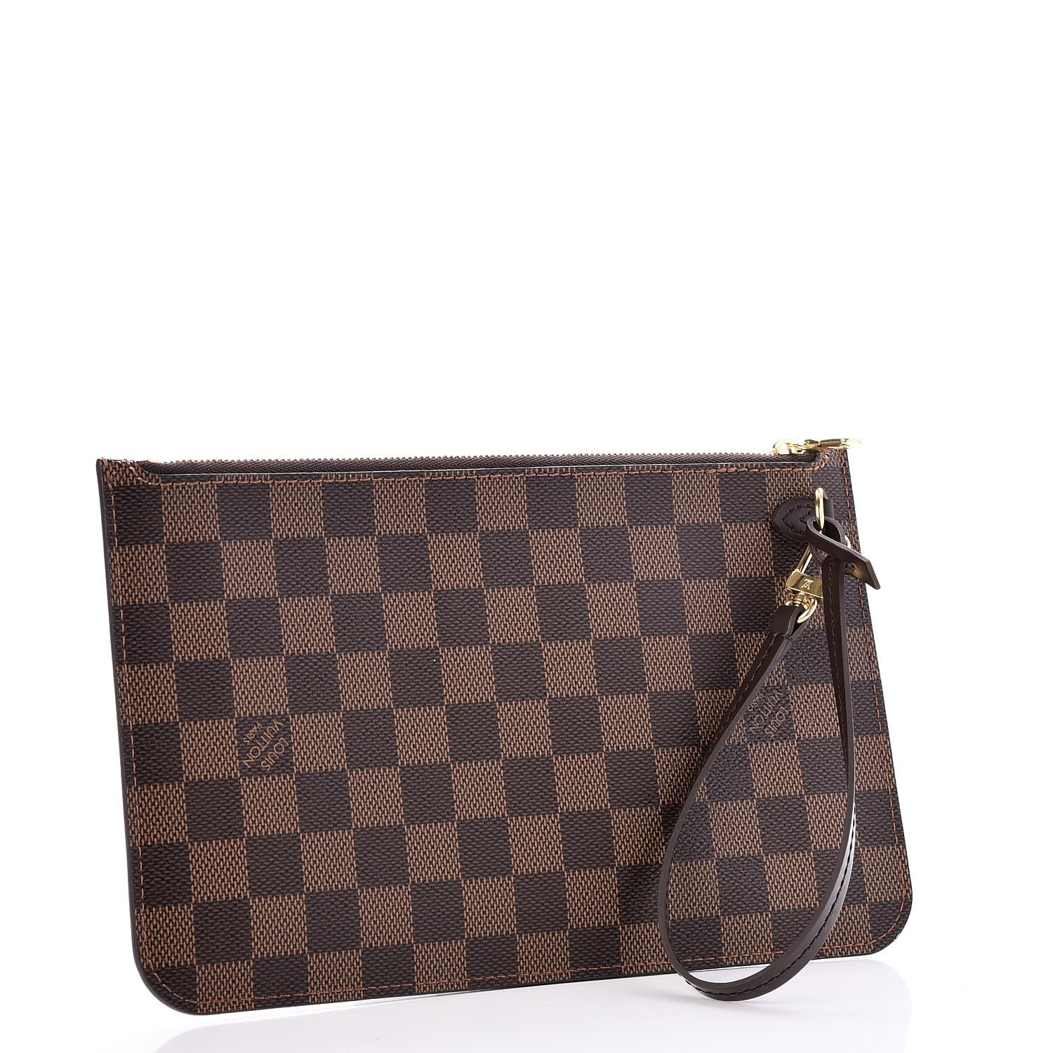 Louis Vuitton - Authenticated Bellevue Handbag - Cloth Multicolour for Women, Never Worn