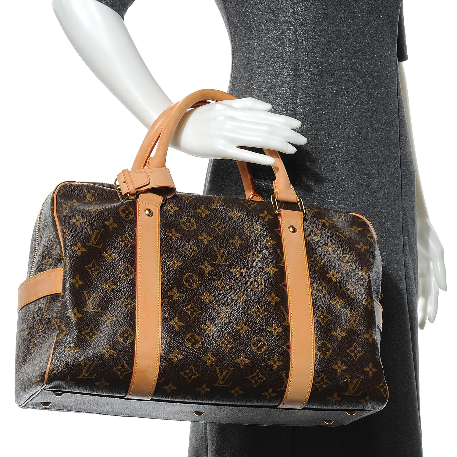 carryall louis vuitton bag