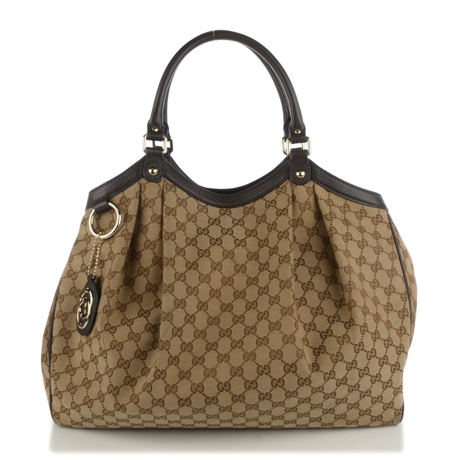 gucci sukey tote large