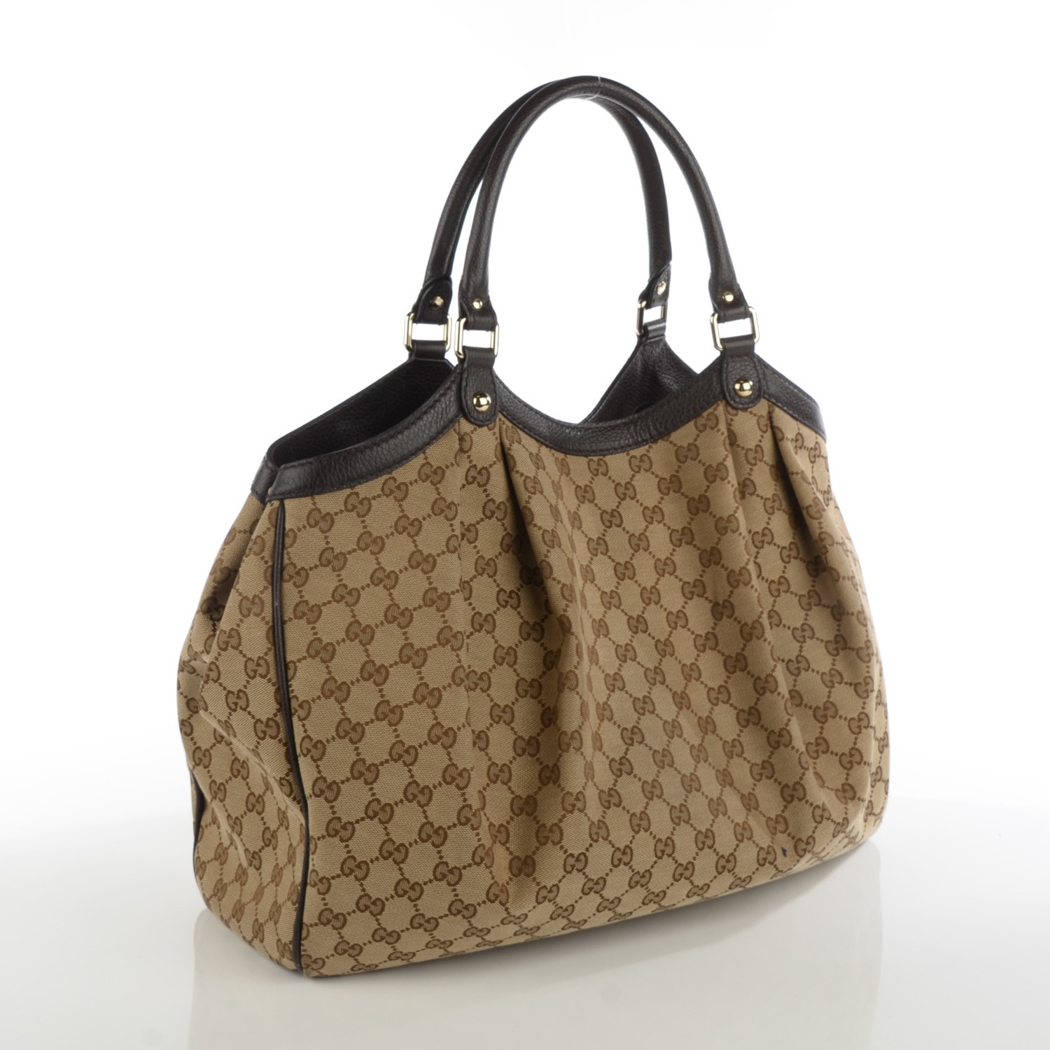 gucci sukey tote large