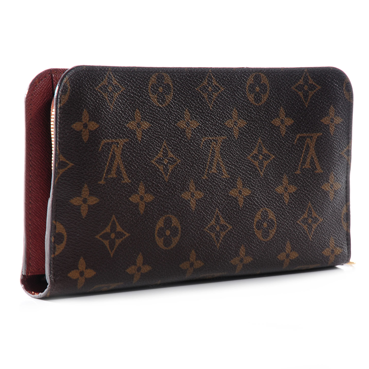 lv insolite organizer wallet