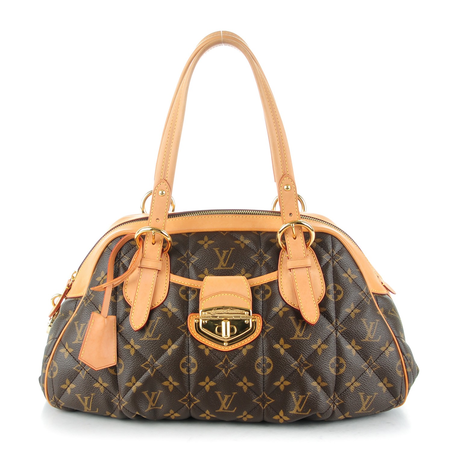 louis vuitton mini bowling bag