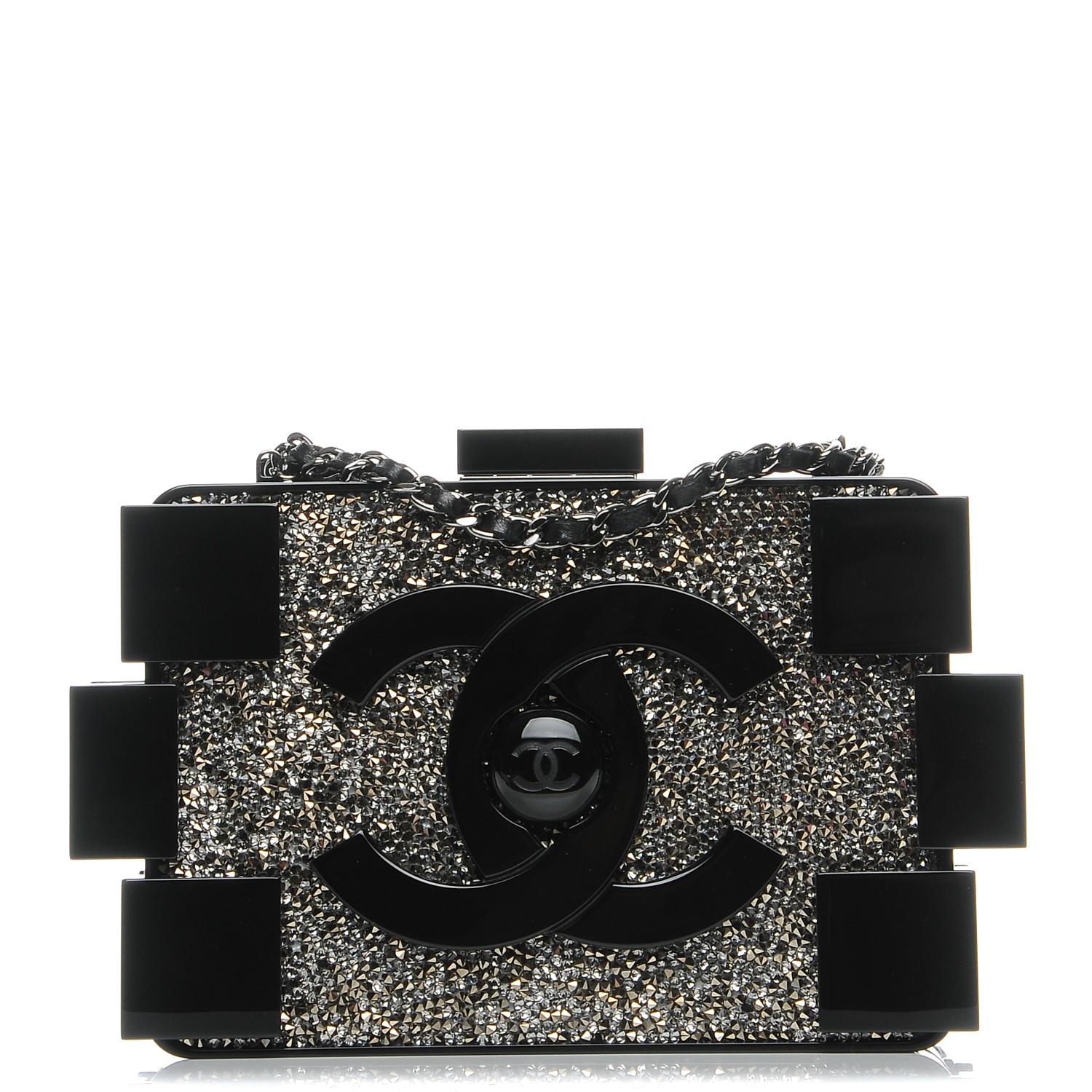 chanel lego