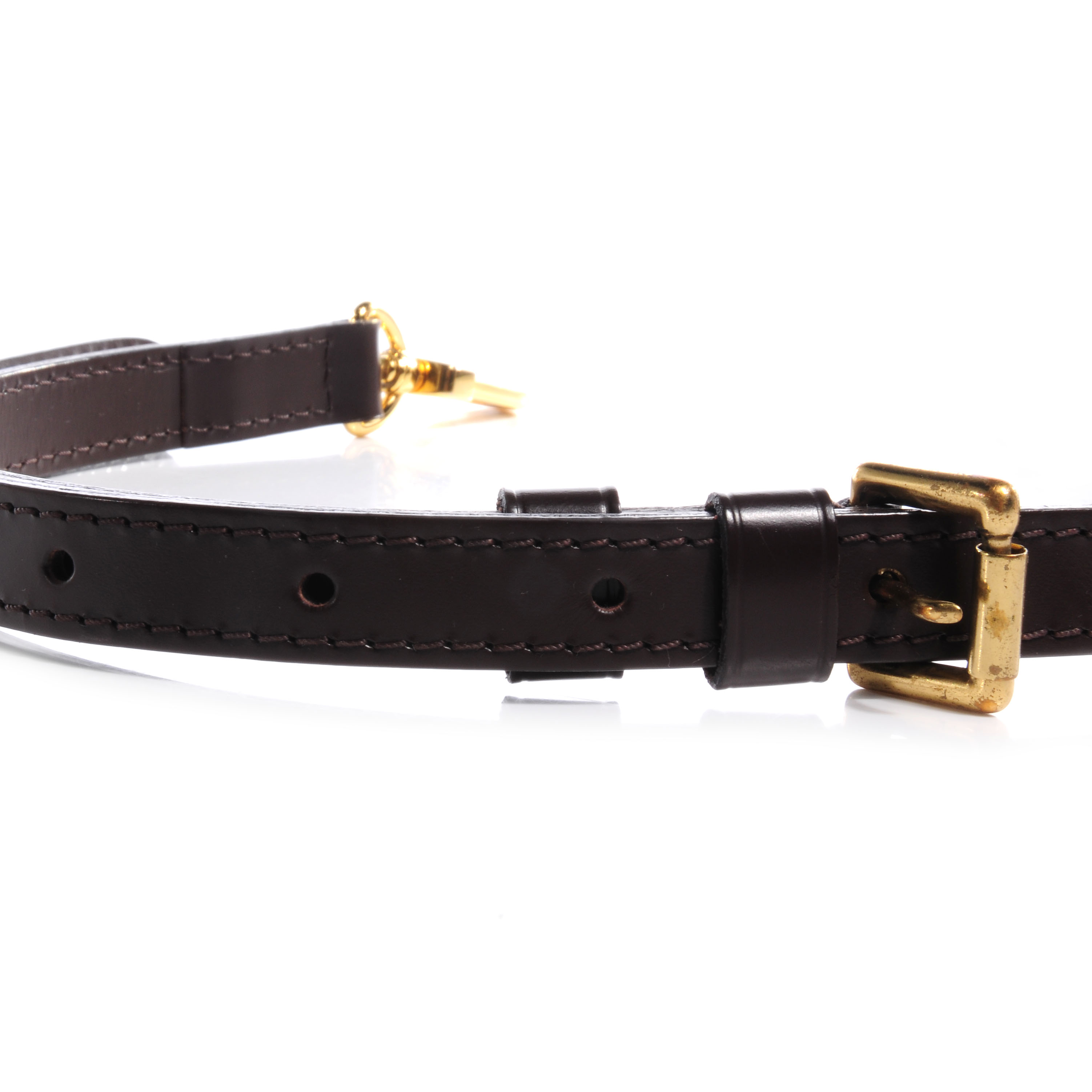 louis vuitton bandouliere adjustable strap