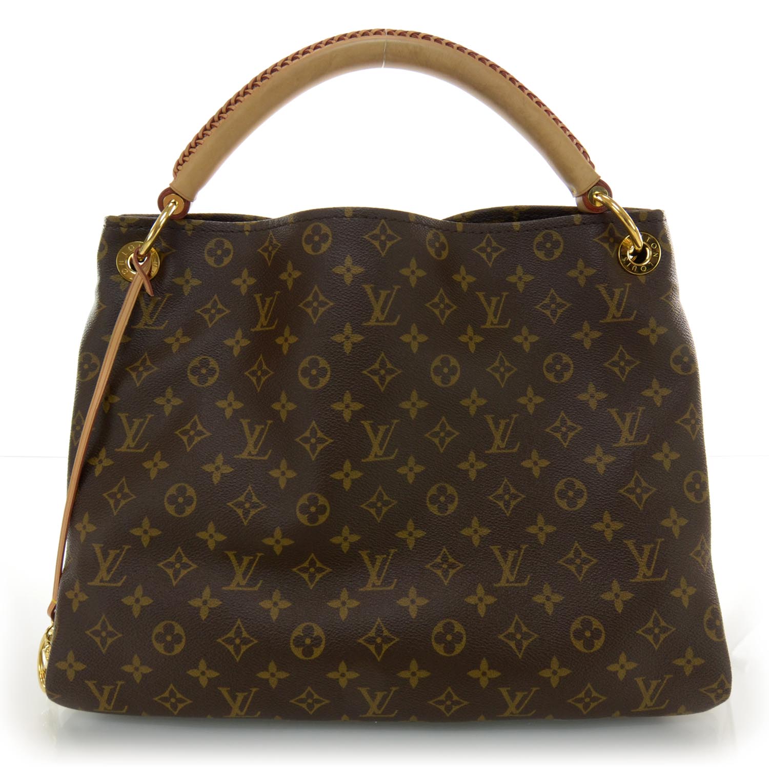 louis vuitton artsy monogram price