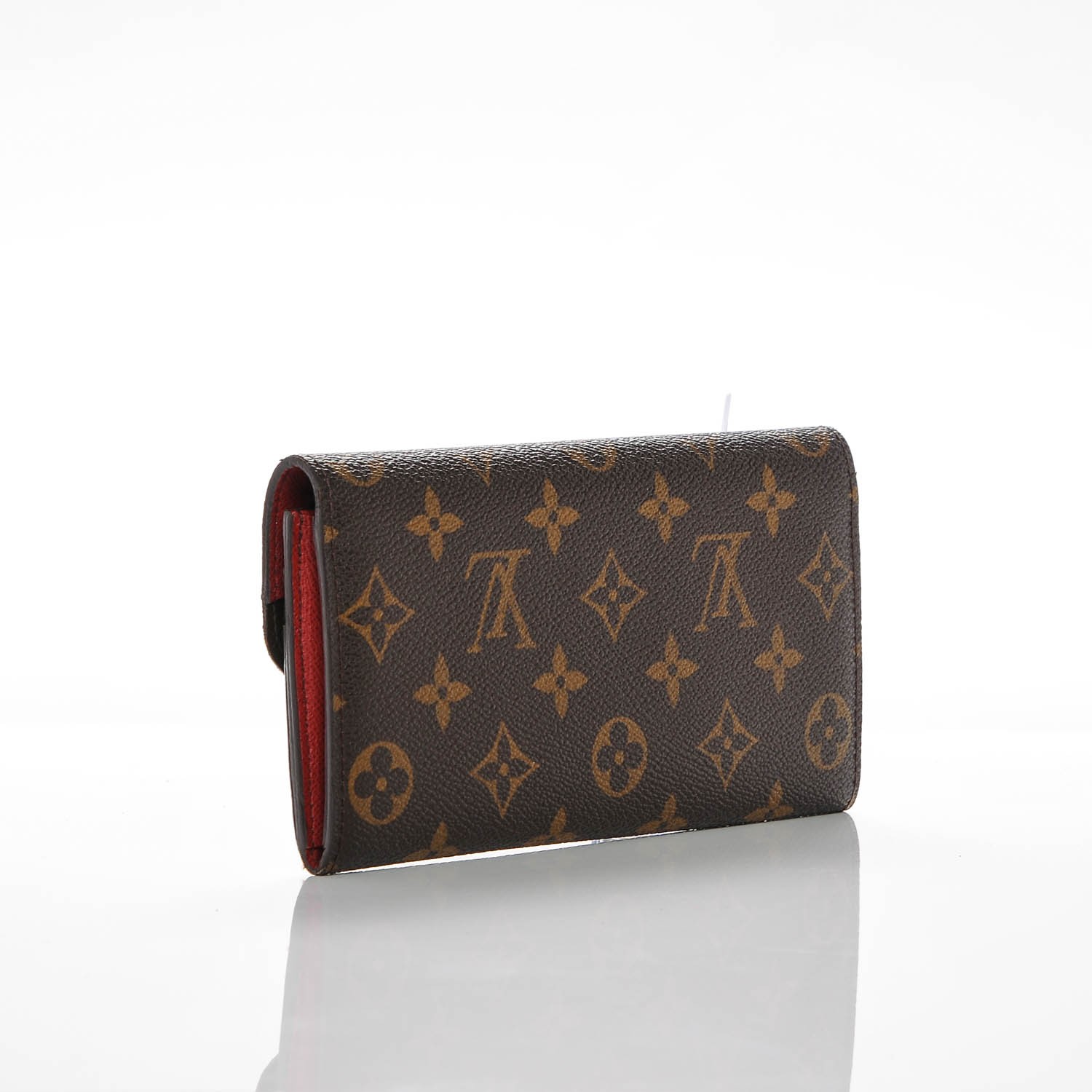 Emilie Wallet - Luxury All Wallets and Small Leather Goods - Wallets and  Small Leather Goods, Women N41625