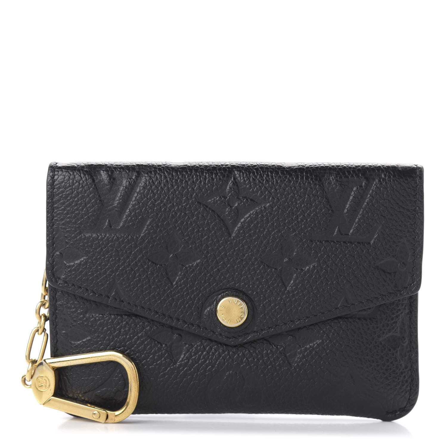 louis vuitton empreinte key pouch