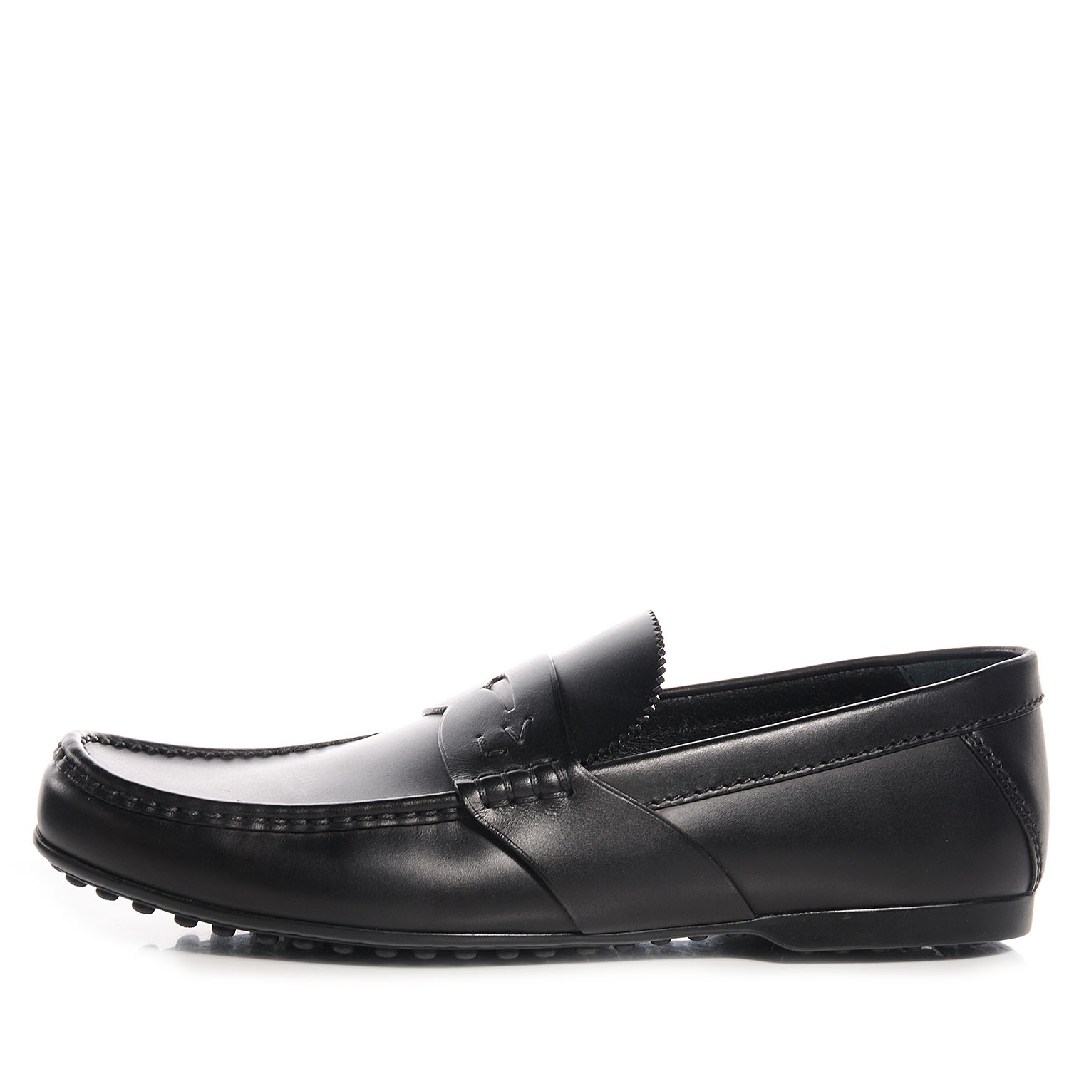 lv loafers mens price