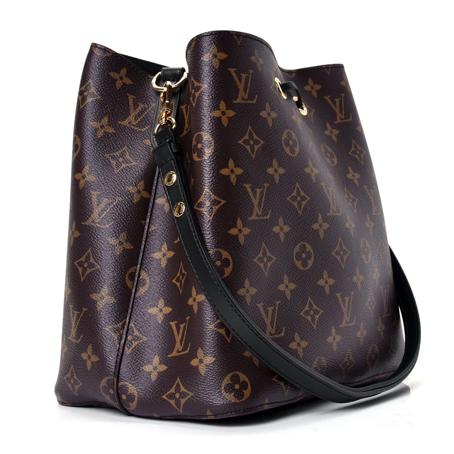 louis vuitton monogram neonoe