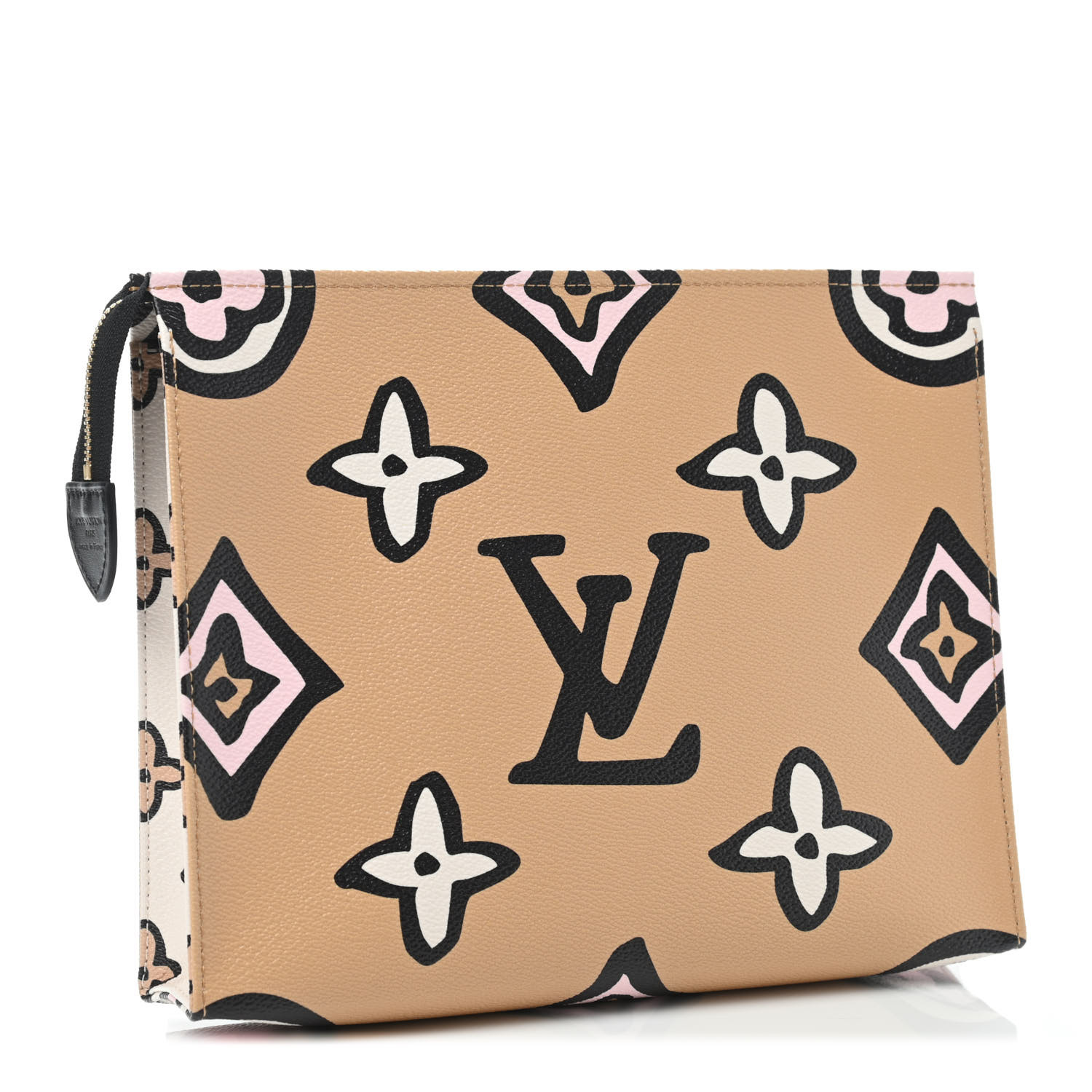 louis vuitton large toiletry pouch