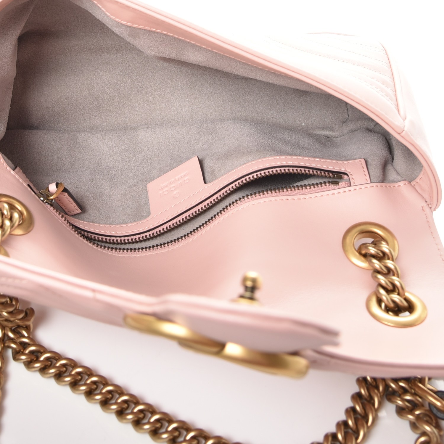 gucci marmont perfect pink