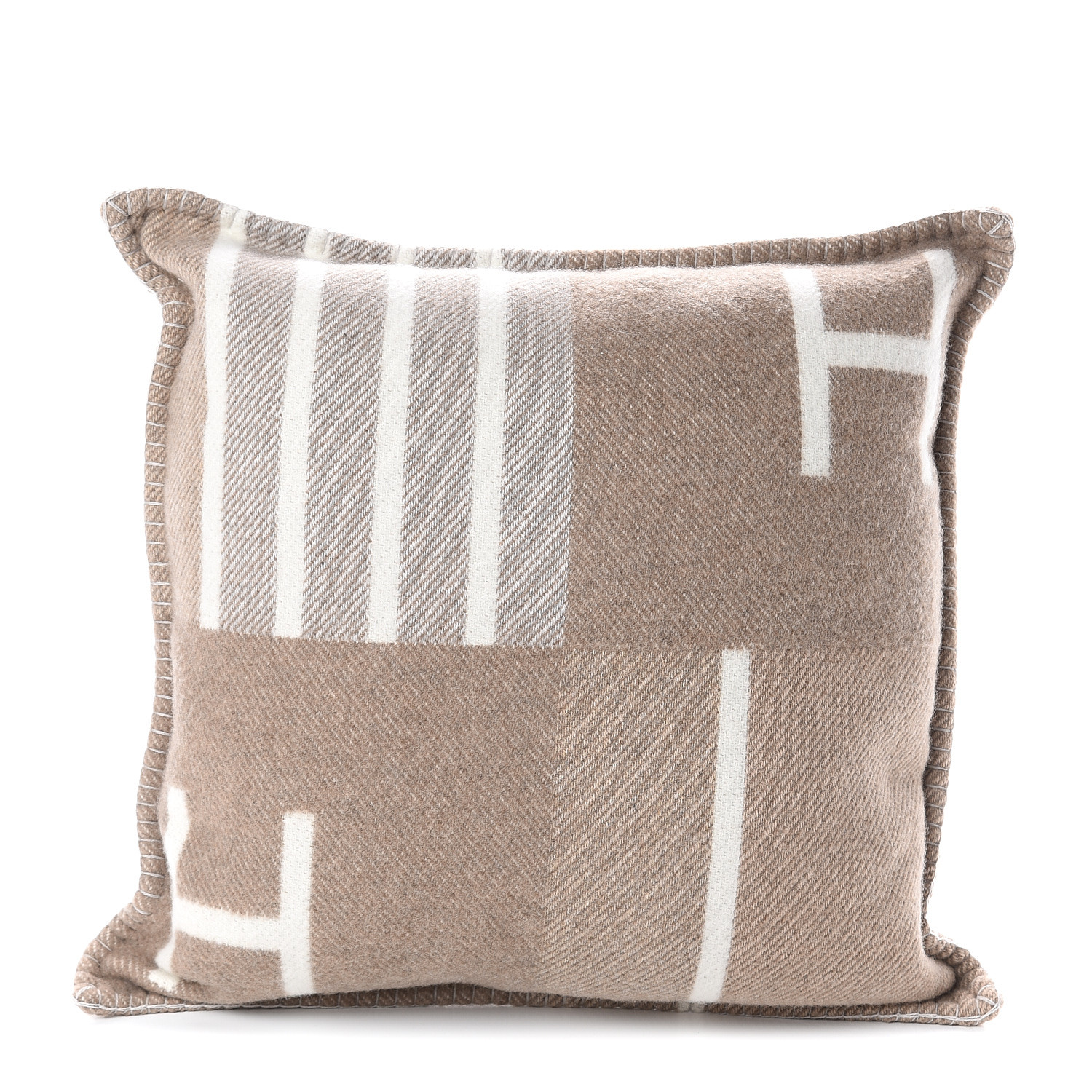 hermes pillow