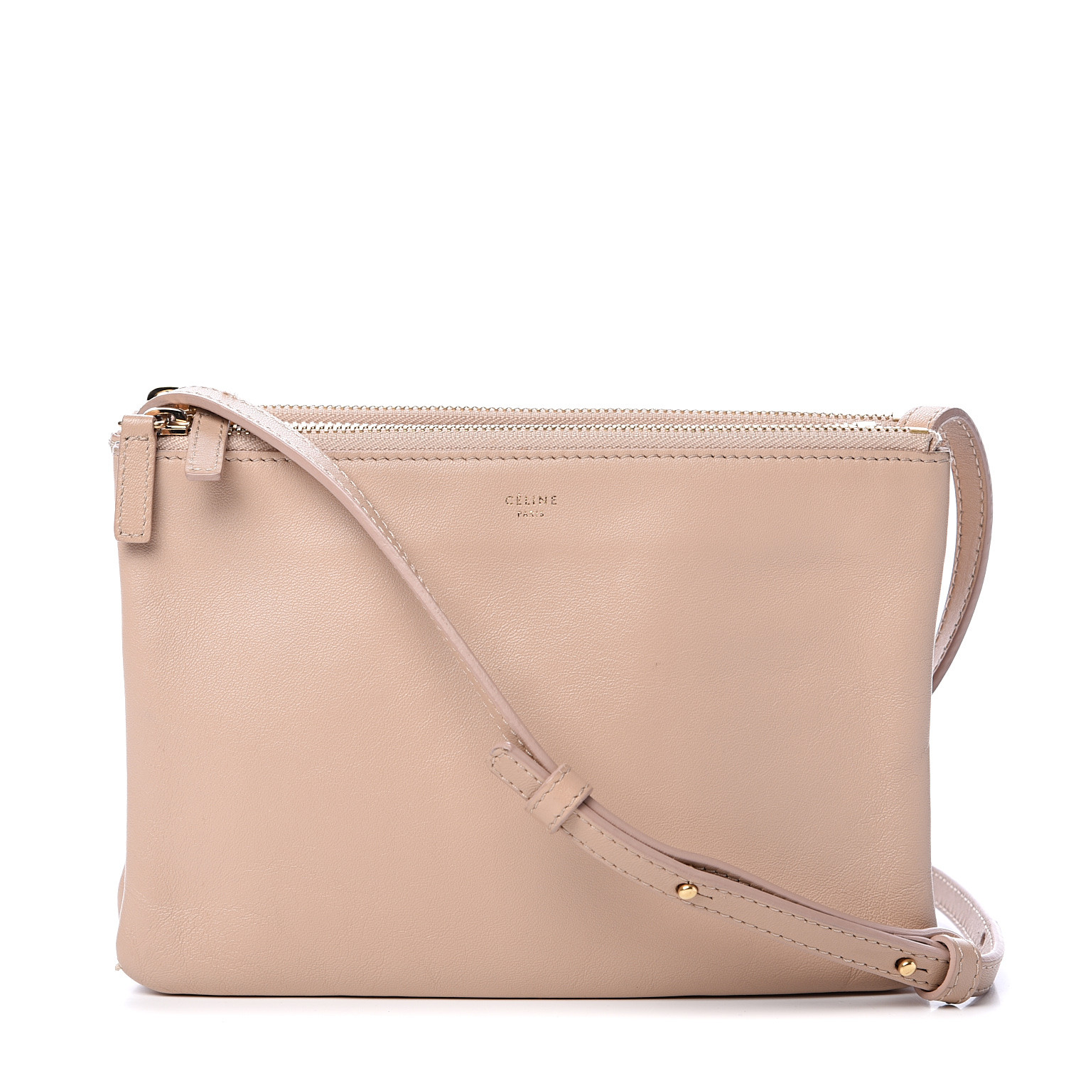 blush crossbody