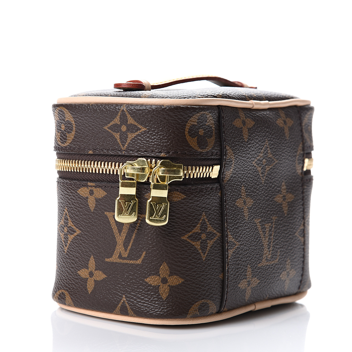 Fashionphile - Vanity Case: Bag, travel essential or both? Let us