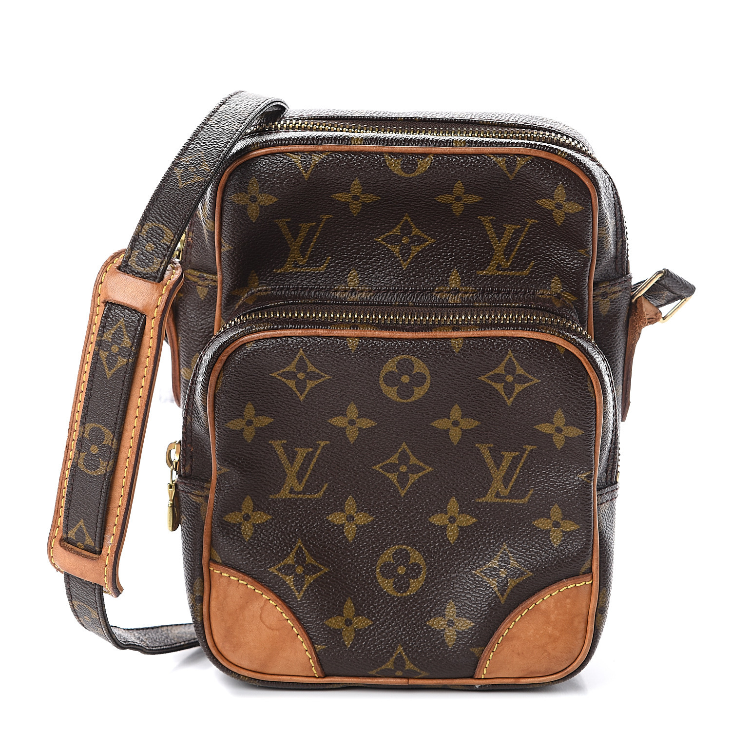 louis vuitton monogram amazone