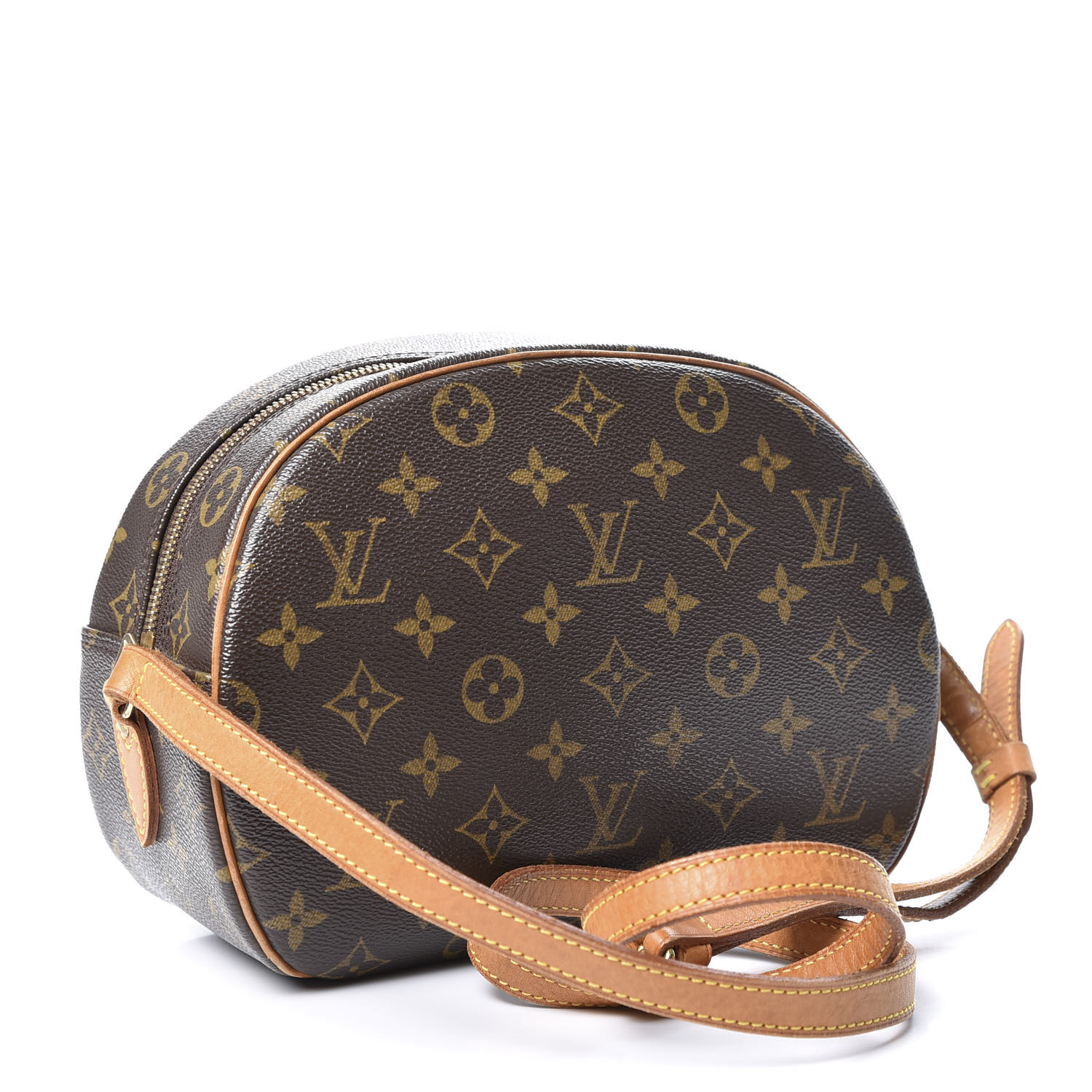 lv blois monogram