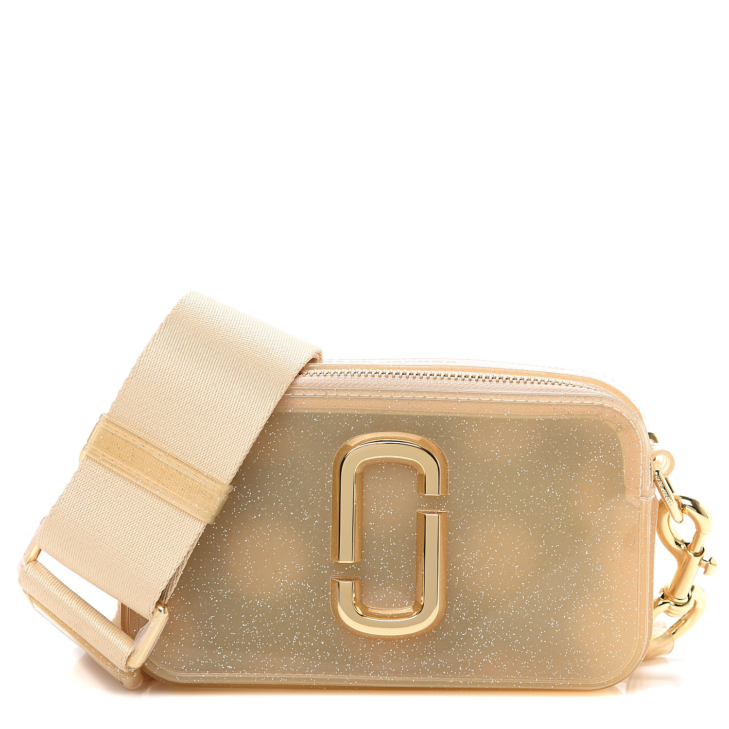 marc jacobs bag gold