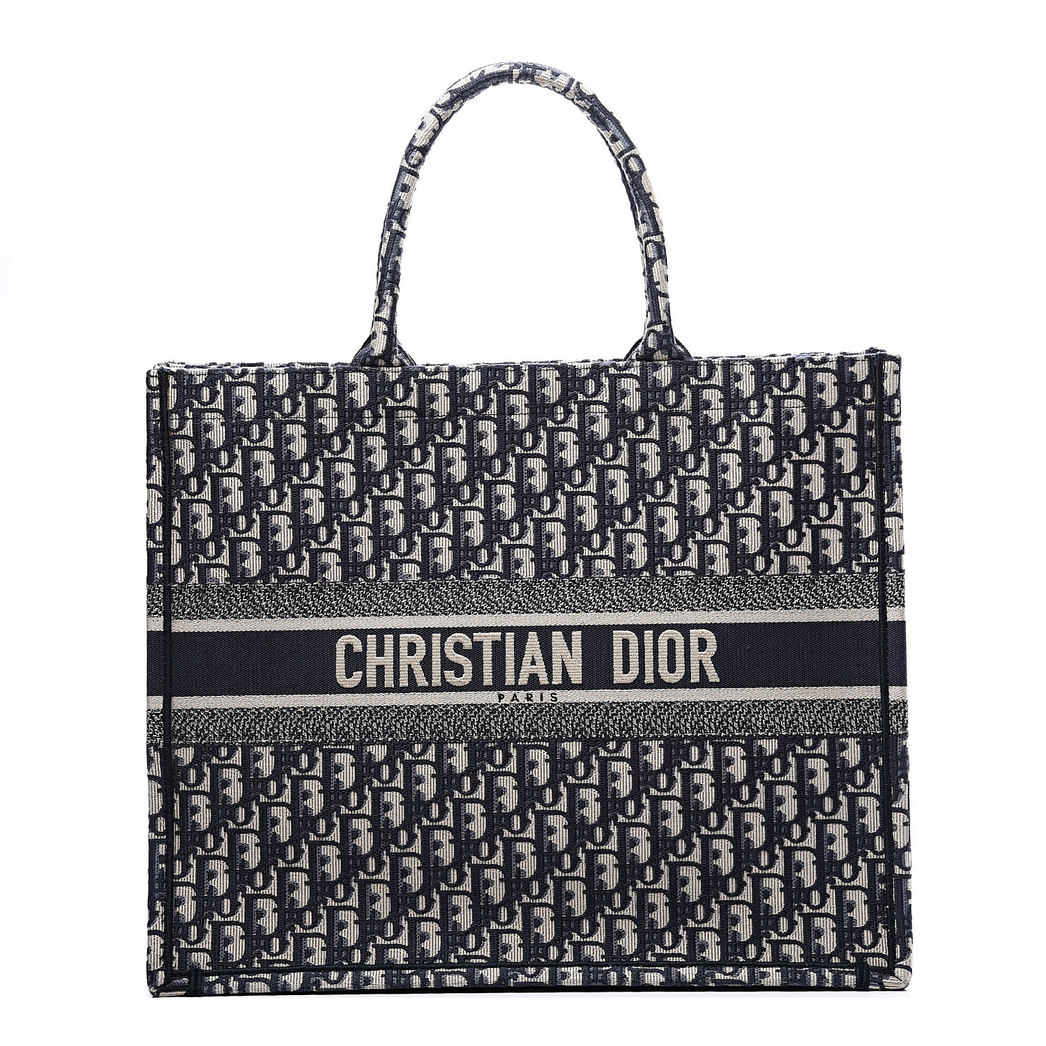 dior oblique travel bag