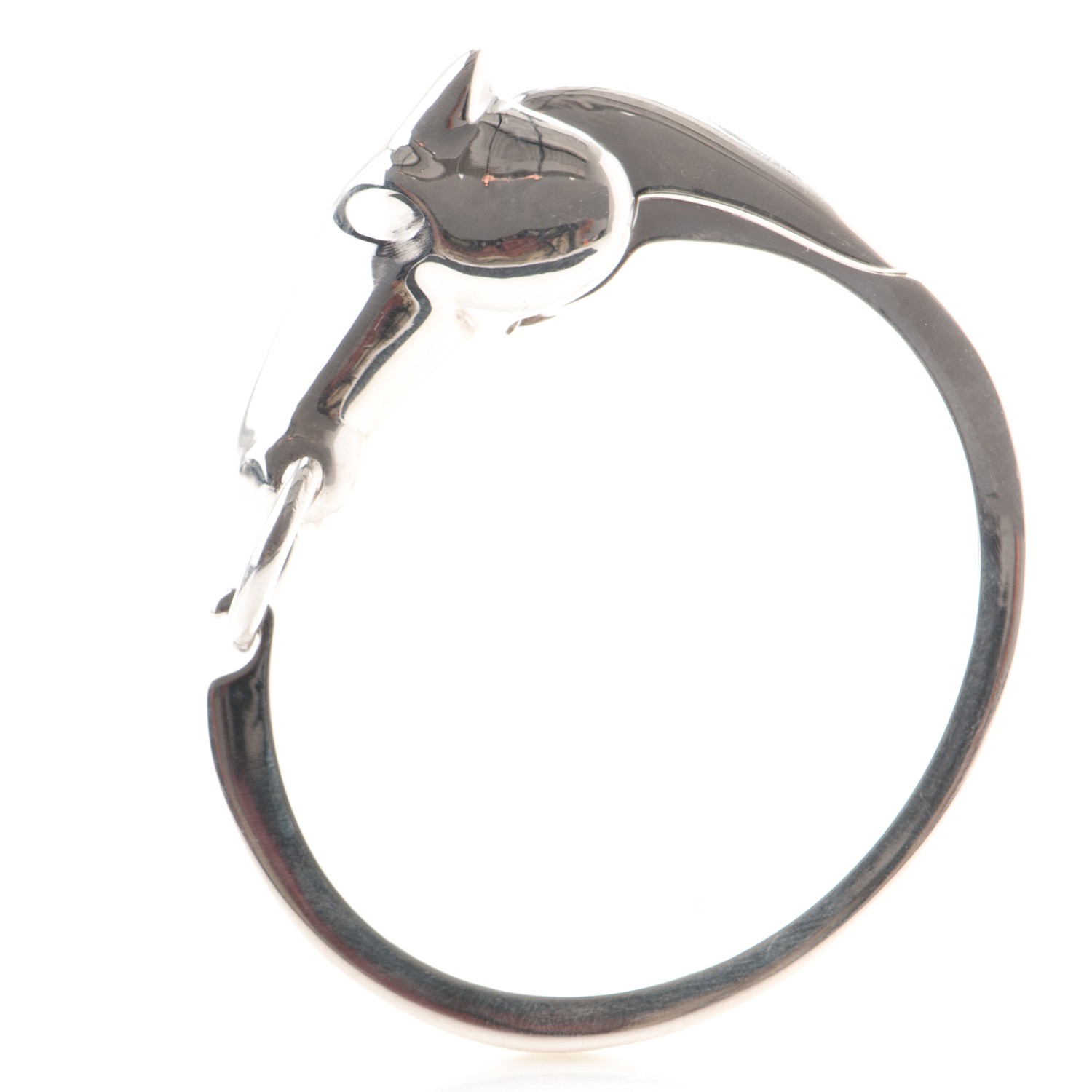 【HERMES】個性的 Galop Hermes bracelet/ギャロップエルメス/PM 