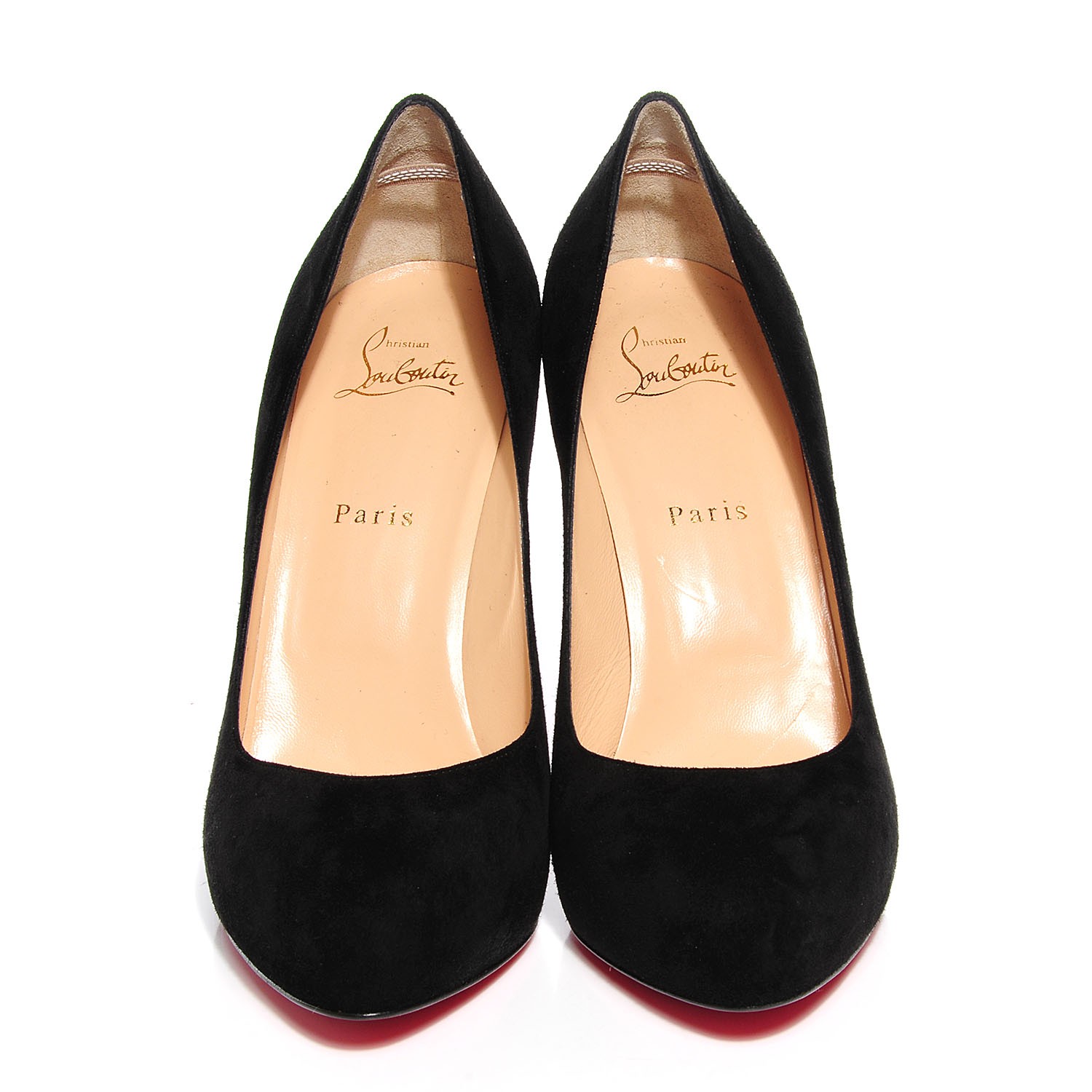 louboutin new declic