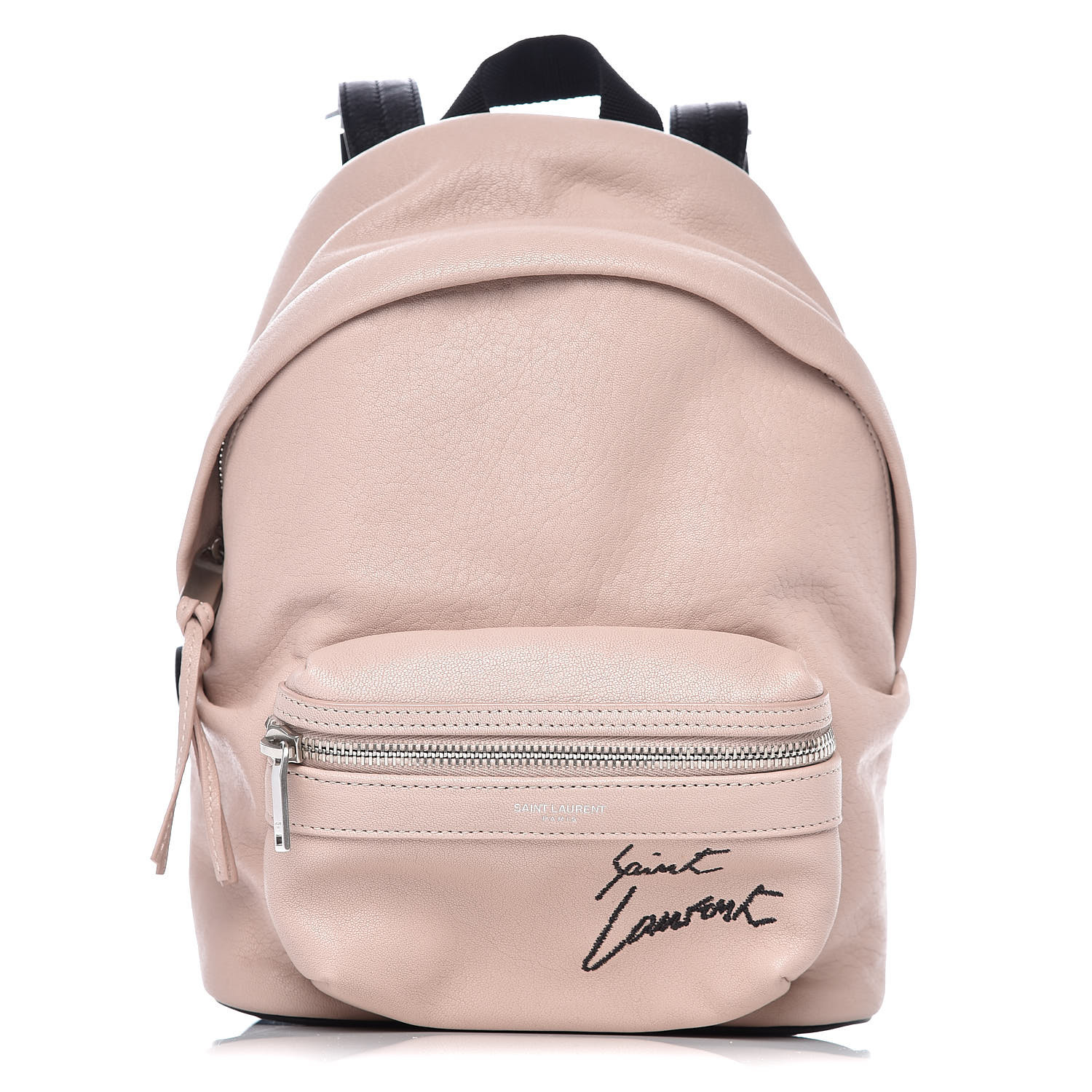 saint laurent toy city backpack