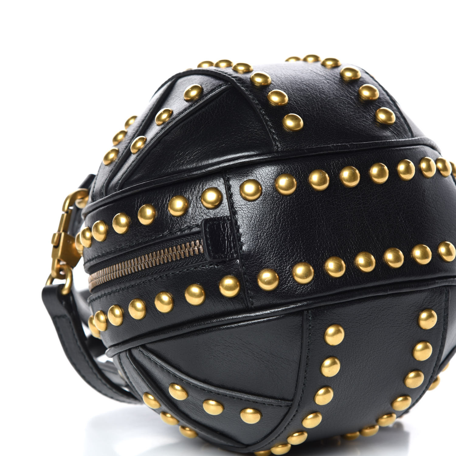 baseball shaped purse